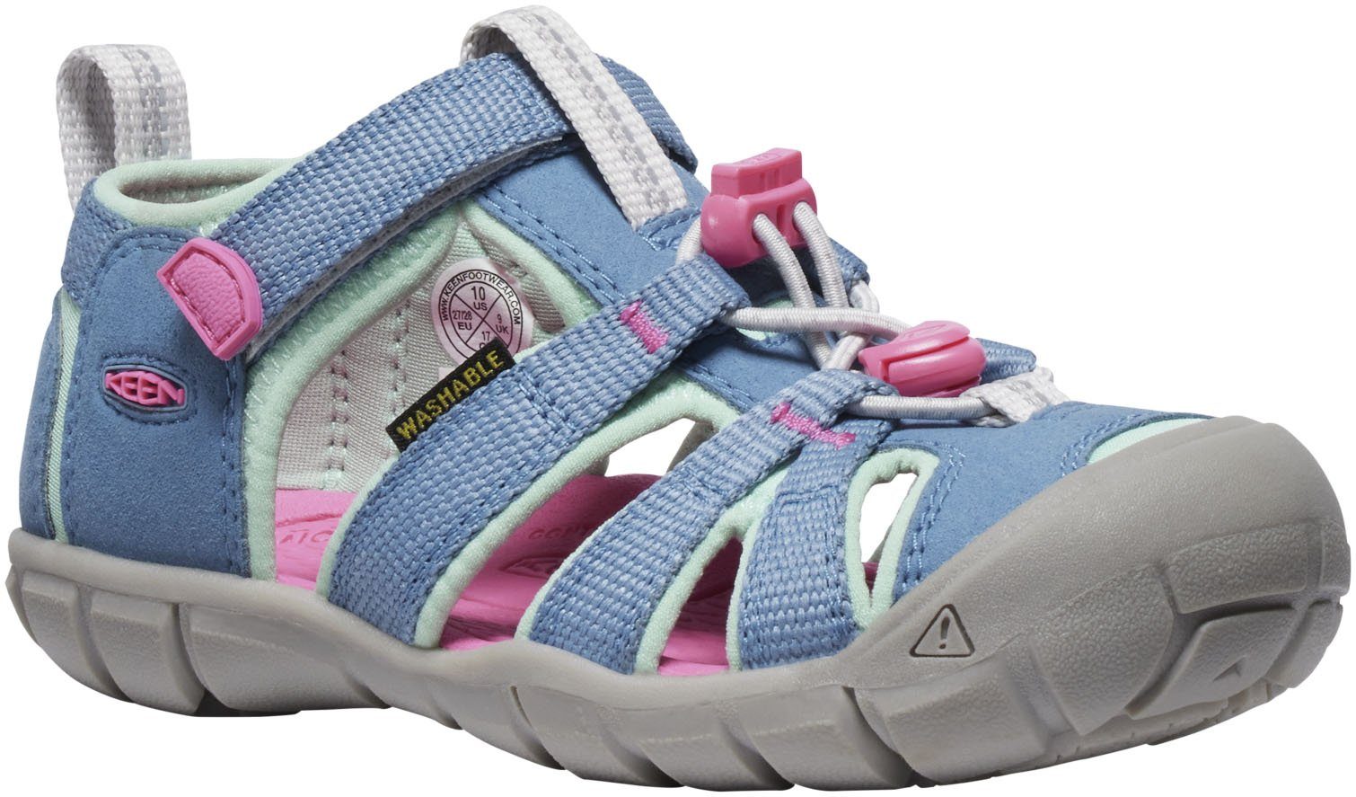 Keen Sandalen SEACAMP II CNX