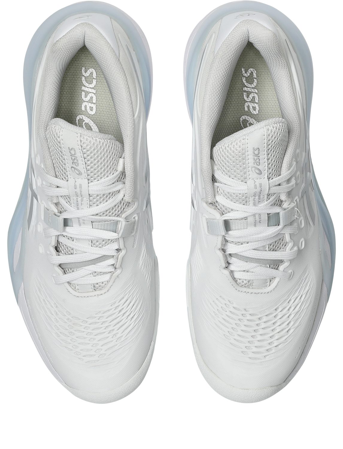 Asics Tennisschoenen GEL-RESOLUTION X CLAY