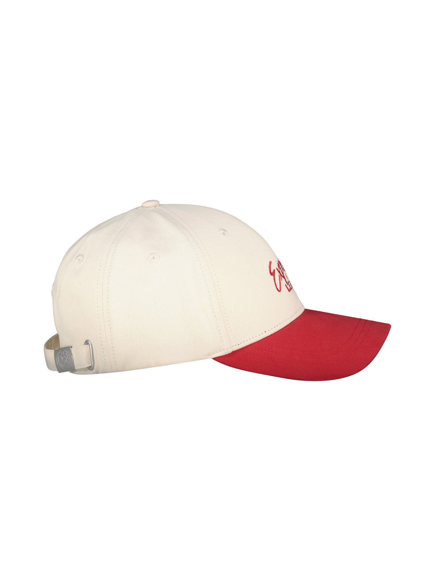 Lerros Baseball pet LERROS basecap van katoen-twill