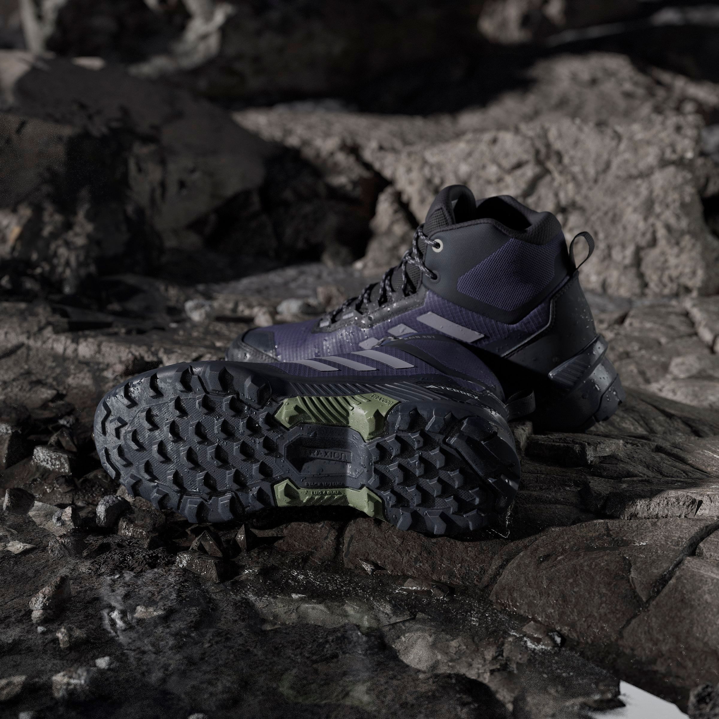 adidas TERREX Wandelschoenen EASTRAIL 2.0 MID RAIN.RDY
