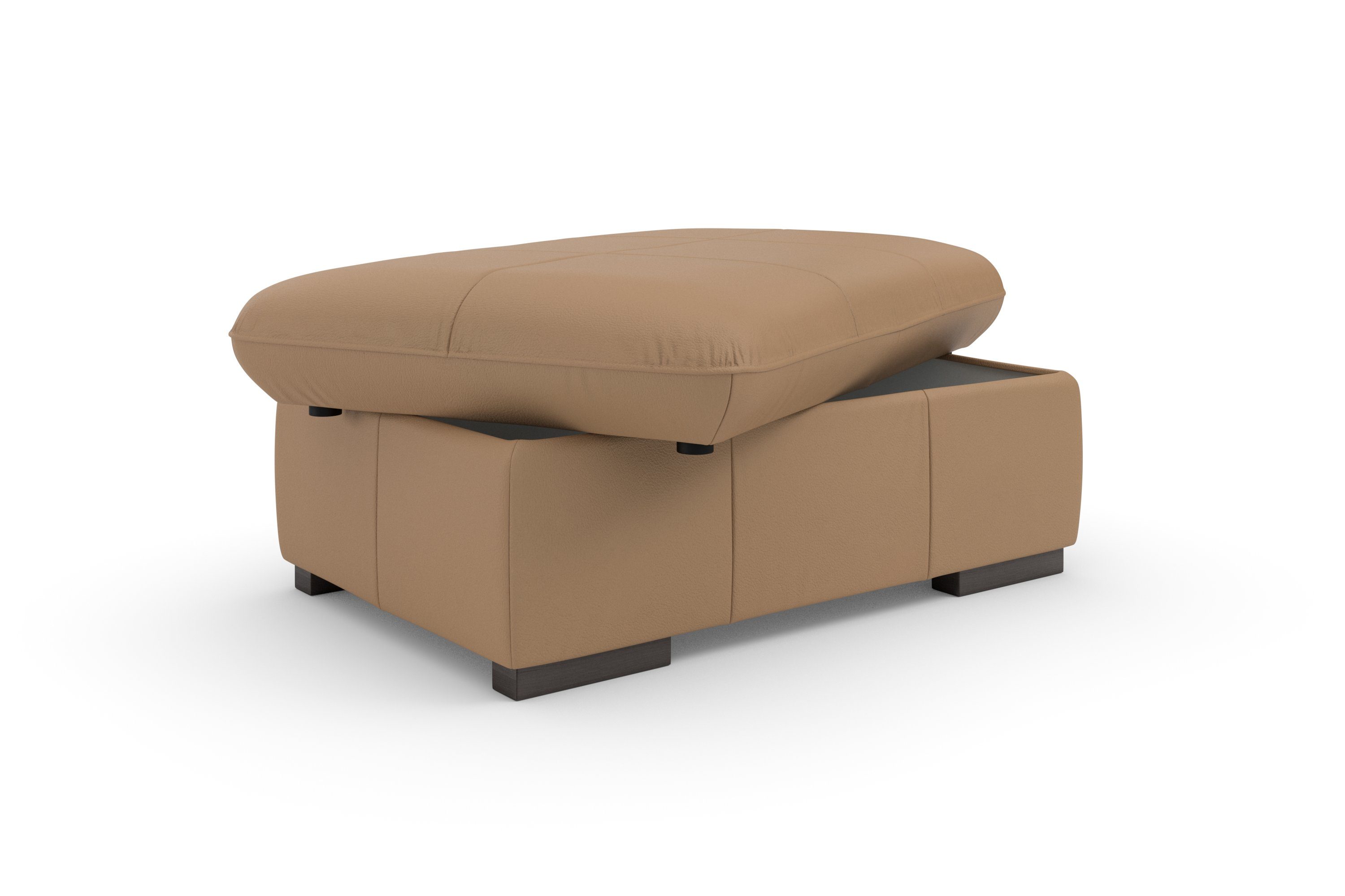 Home affaire Hocker met bergruimte Alberto groot, met opbergruimte