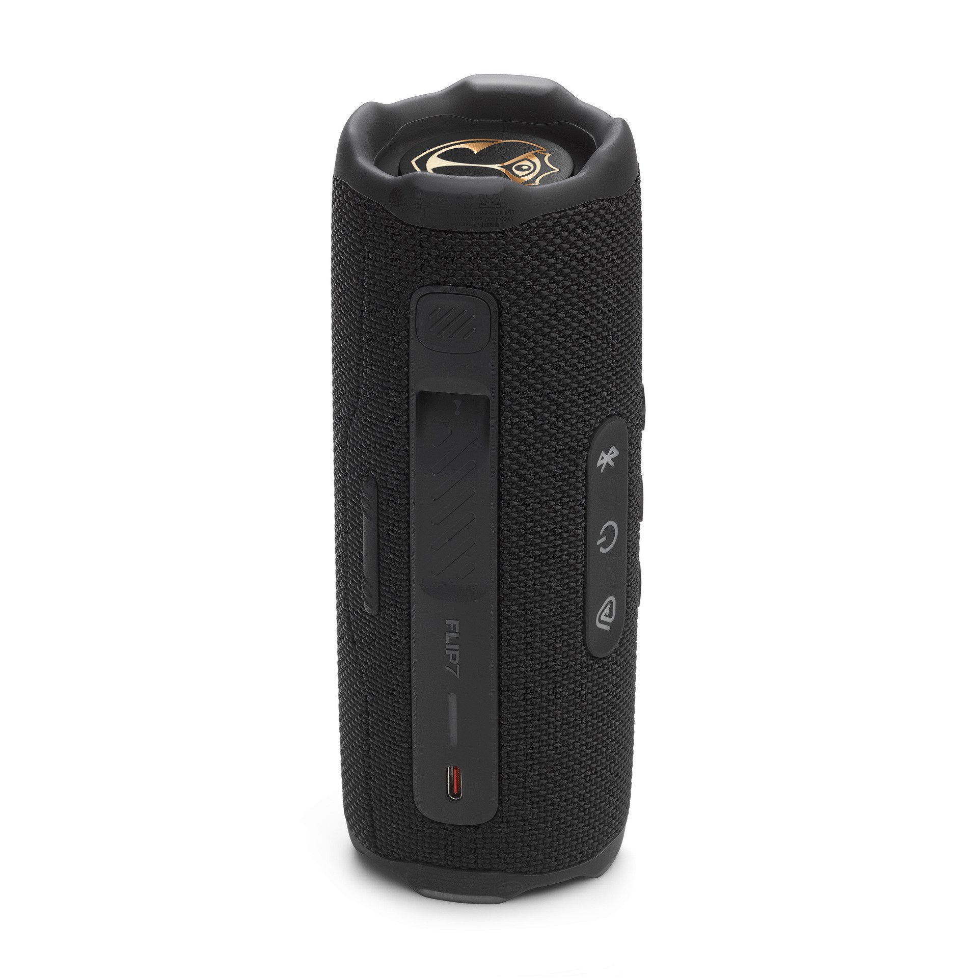 JBL Bluetooth luidspreker Flip 7 Tomorrowland Edition