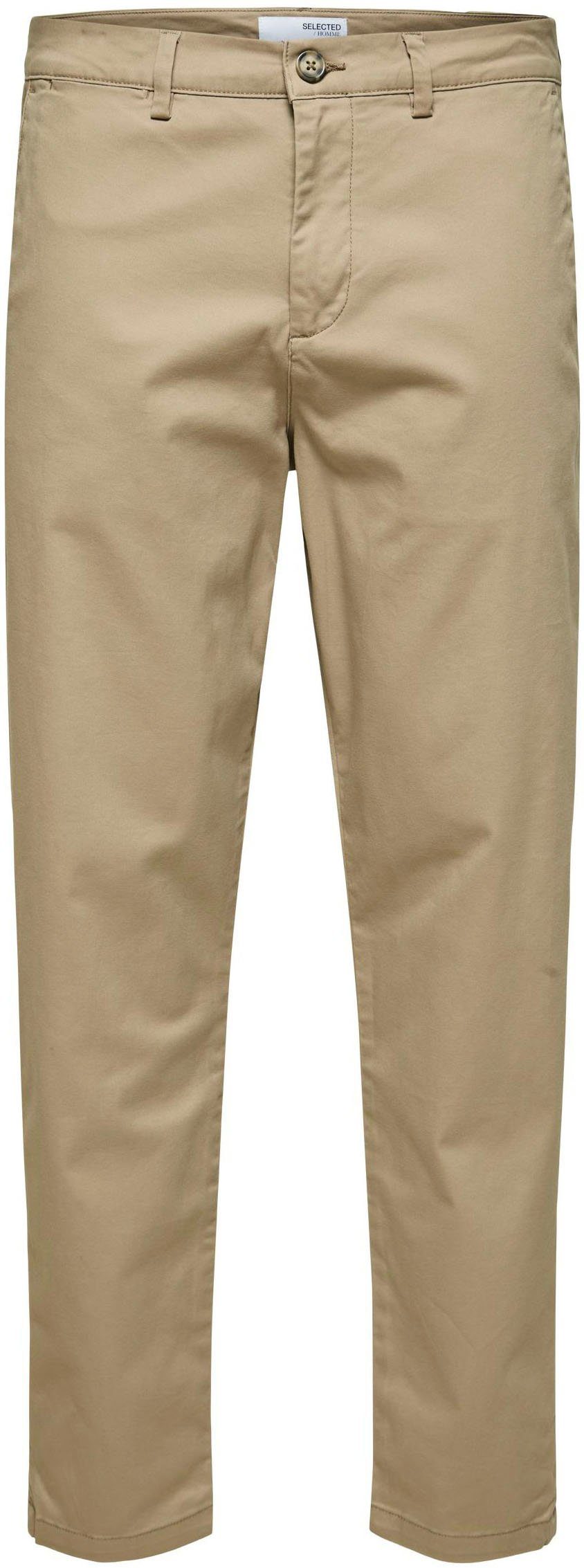 SELECTED HOMME Chino SLHSLIMTAPE-NEW MILE