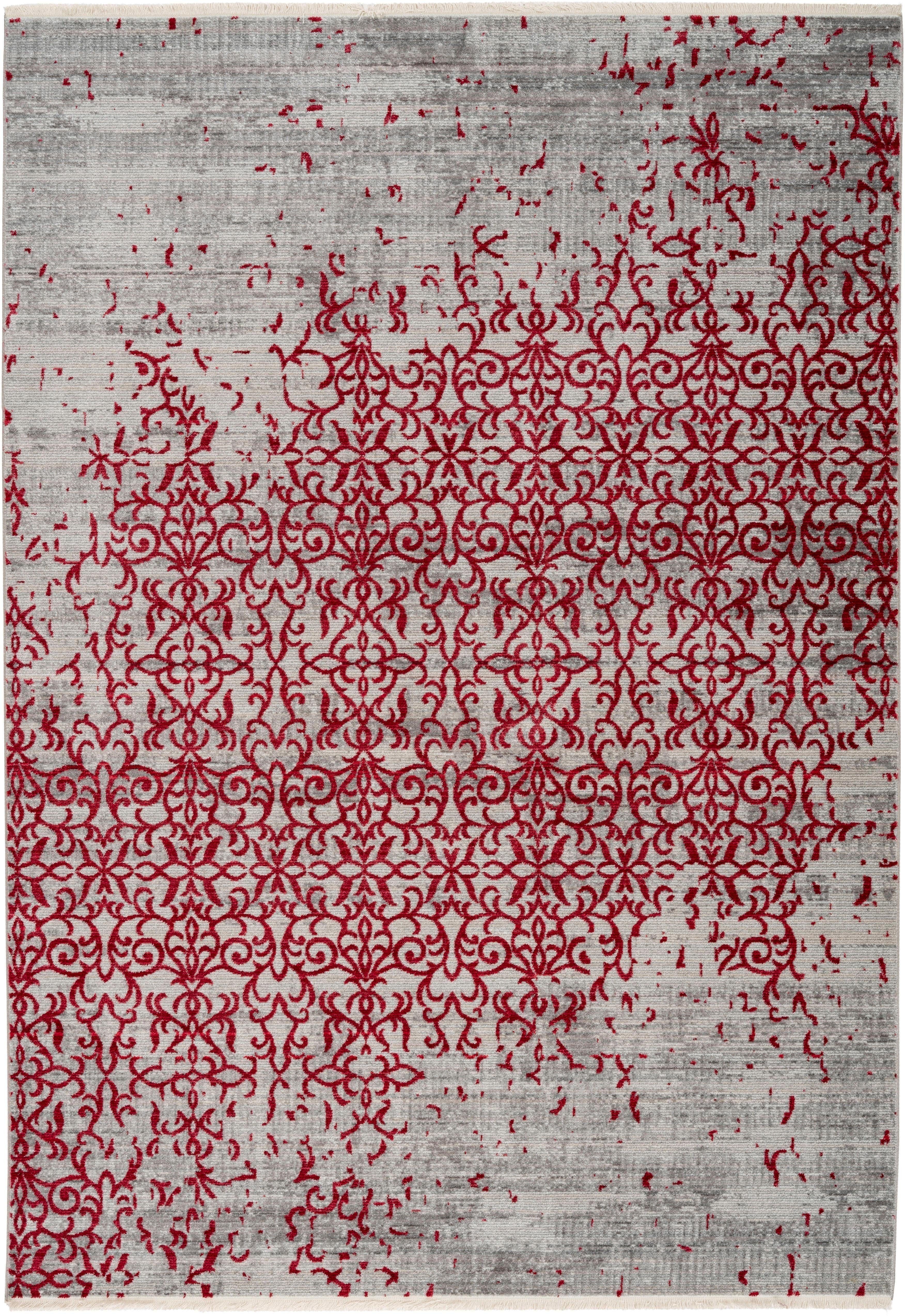 calo-deluxe Vloerkleed Rossa 660 Vintage-look, woonkamer