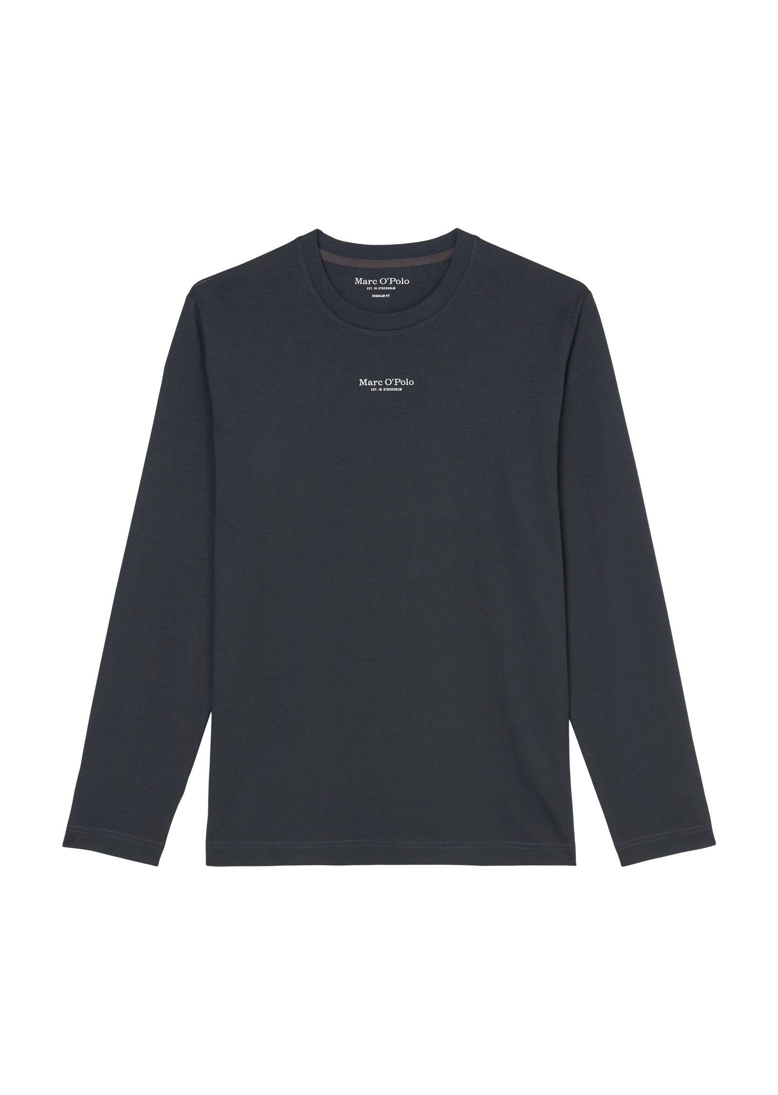 Marc O'Polo Shirt met lange mouwen
