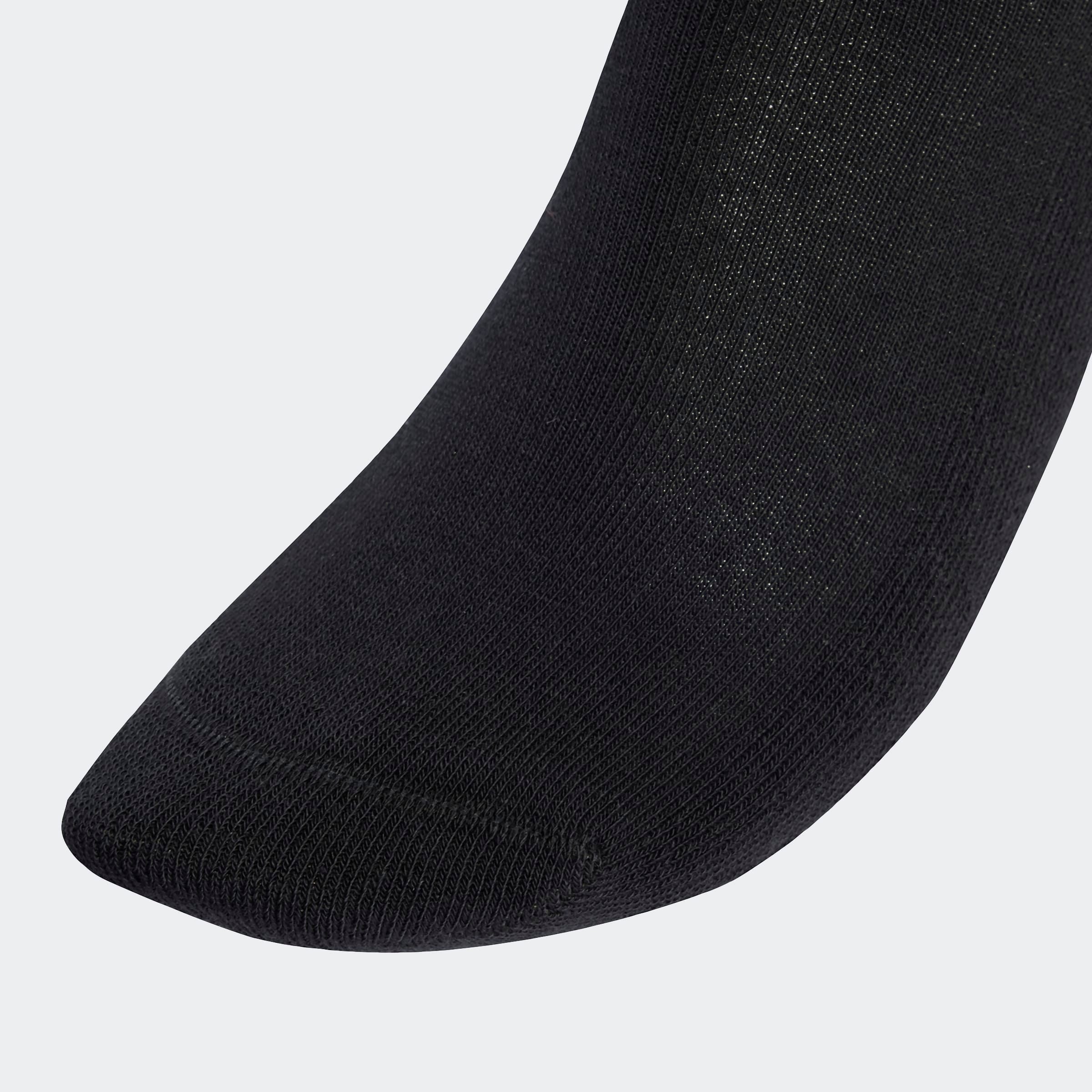 adidas Originals Sportsokken 3S KNEE S 2P