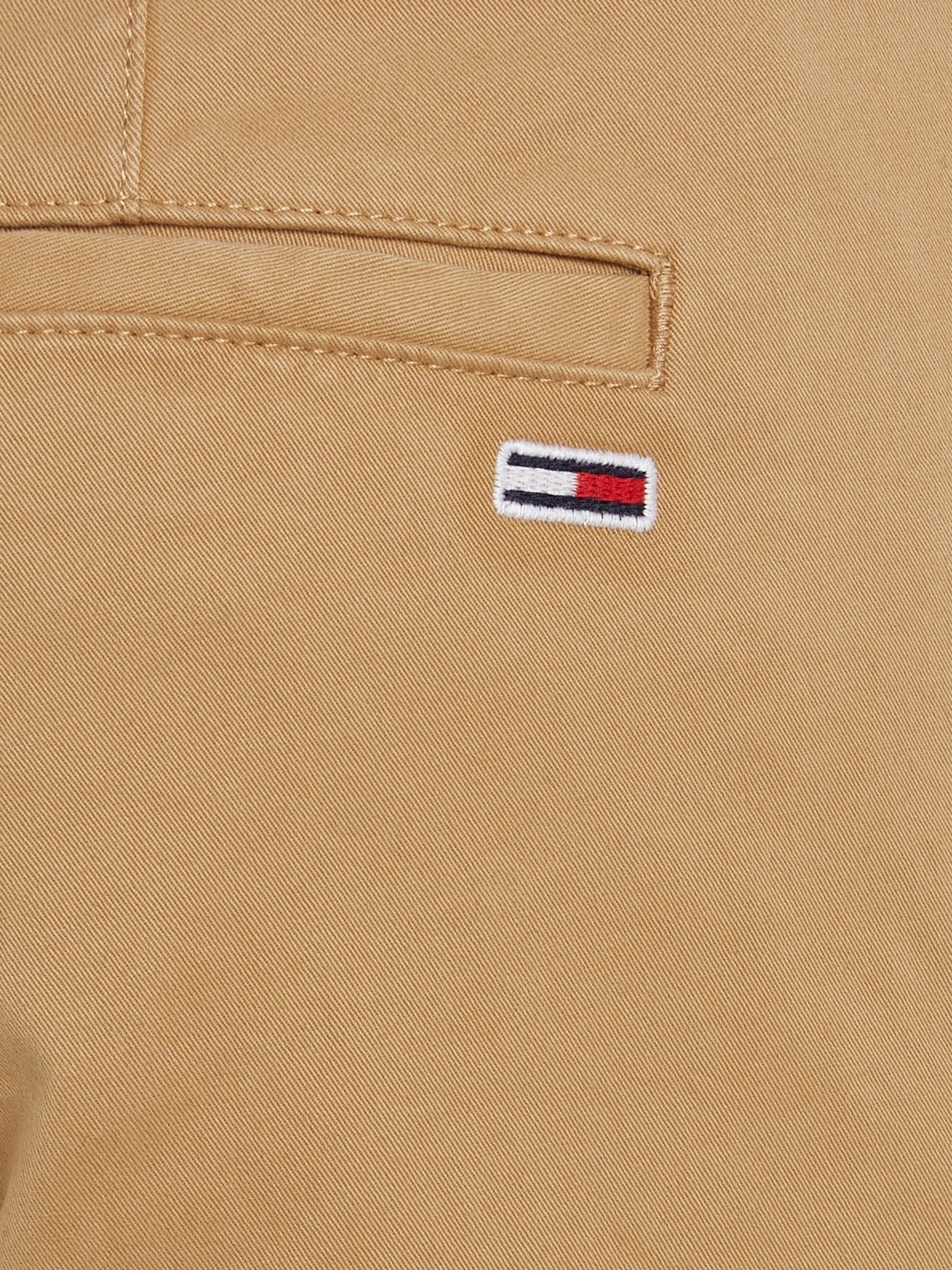 TOMMY JEANS Chino TJM SCANTON CHINO PANT