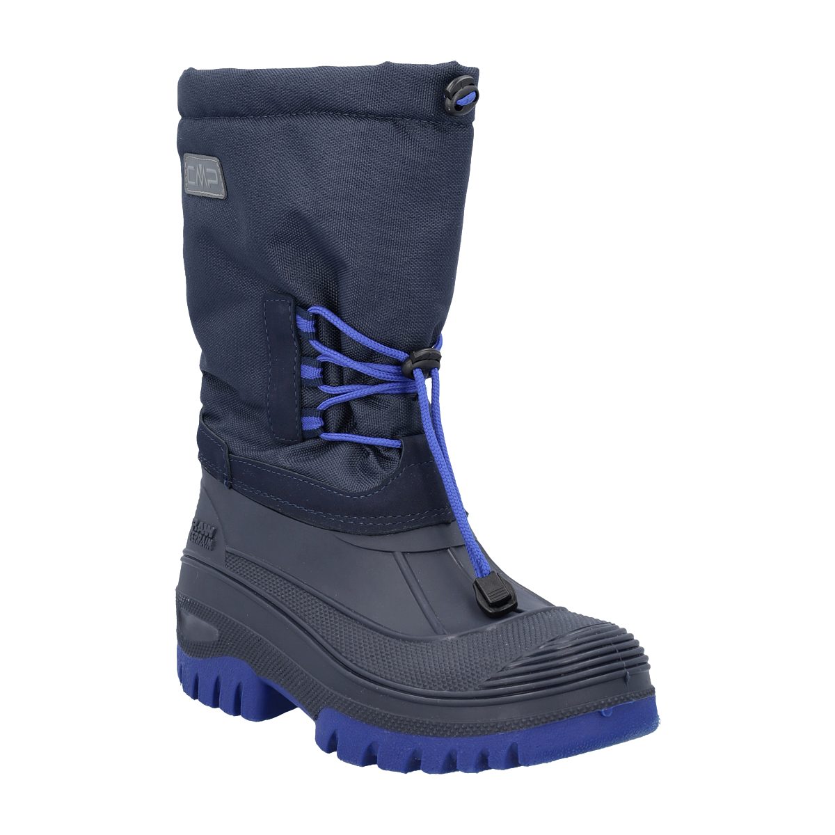 NU 20% KORTING: CMP outdoor winterlaarzen AHTO WP wasserdicht