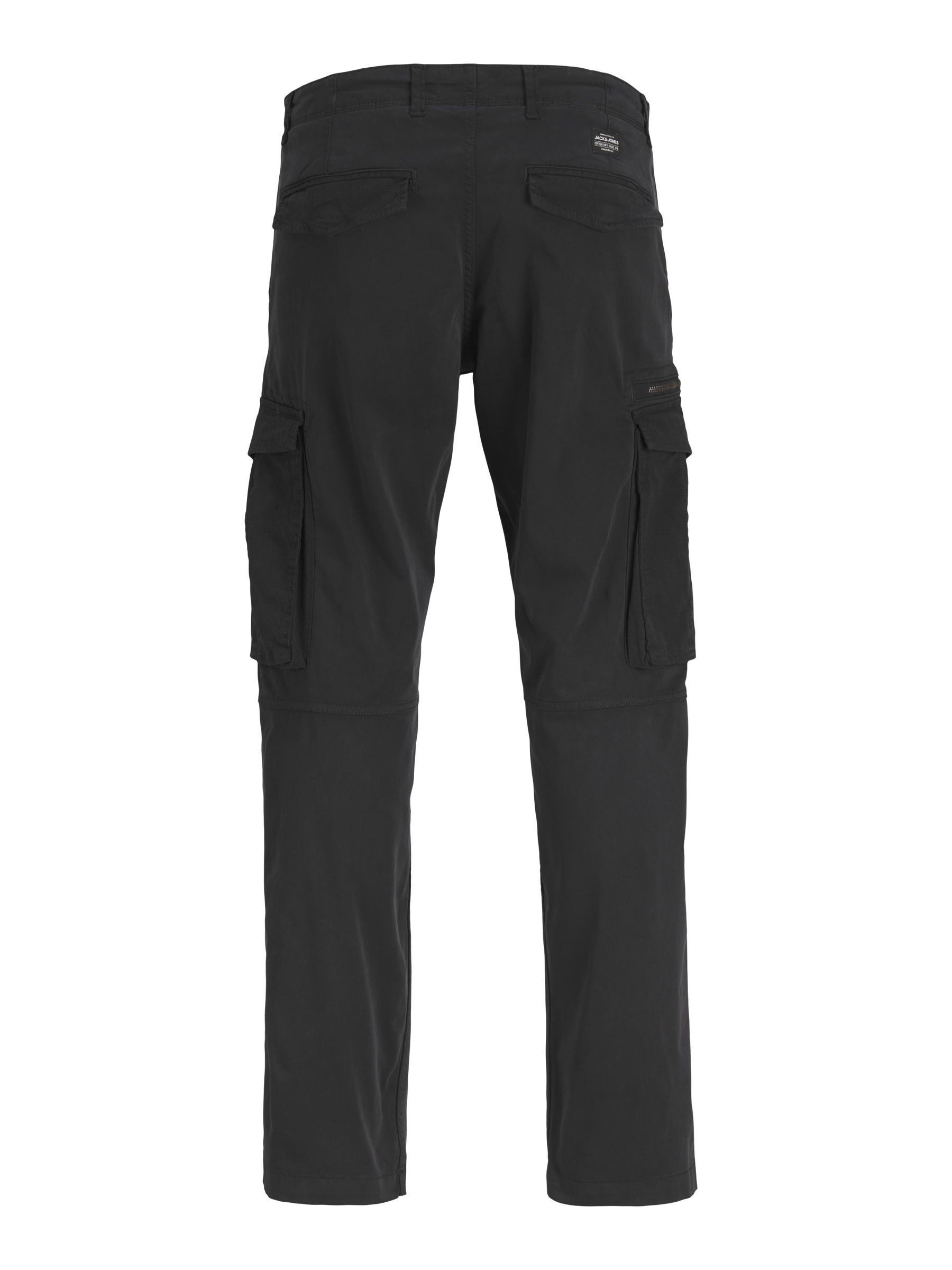 Jack & Jones Cargobroek JPSTKANE CRUISE CARGO NOOS