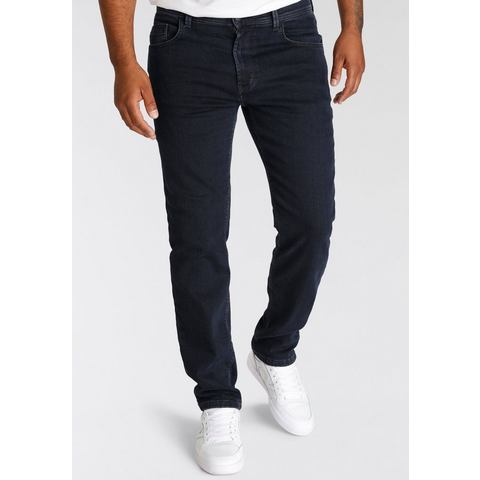 Pioneer Authentic Jeans Thermojeans Rando