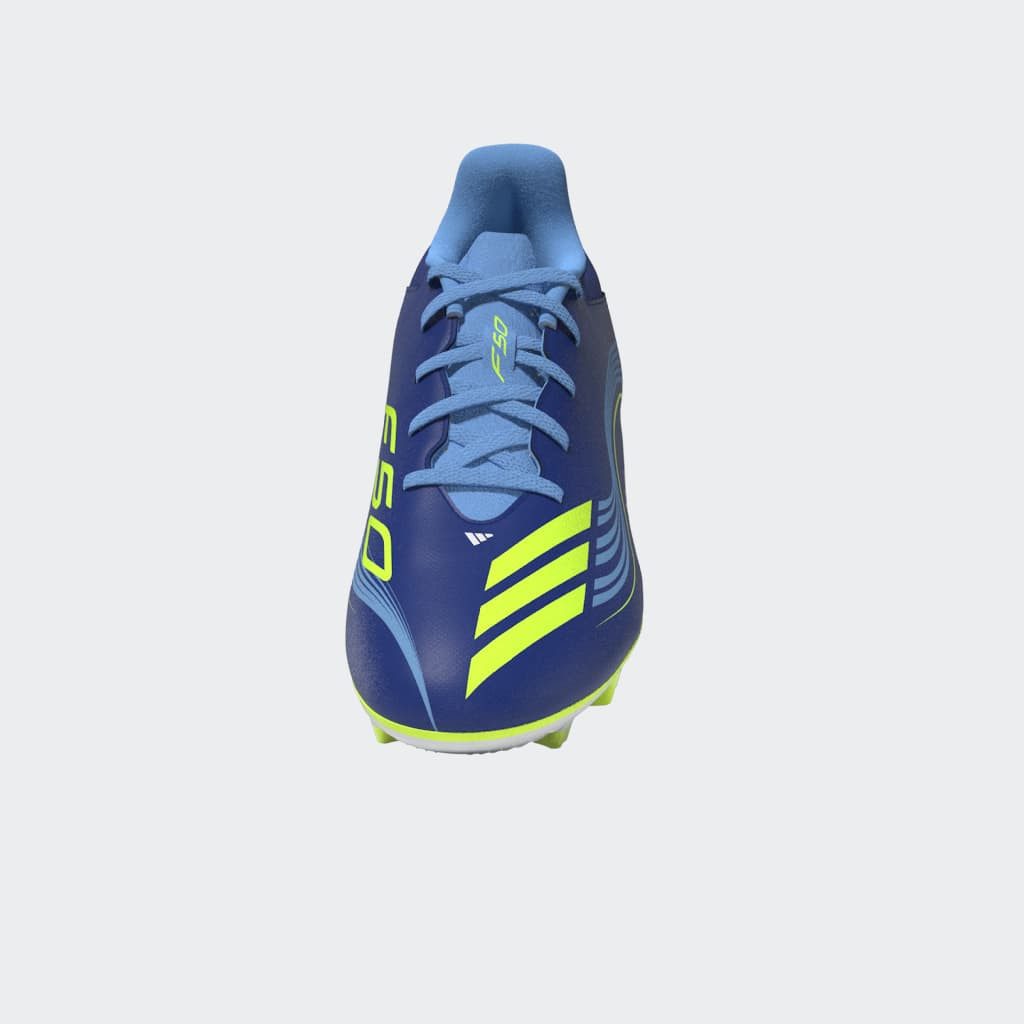 adidas Performance Voetbalschoenen F50 MESSI CLUB VOOR HART- EN ASCHENVELDEN