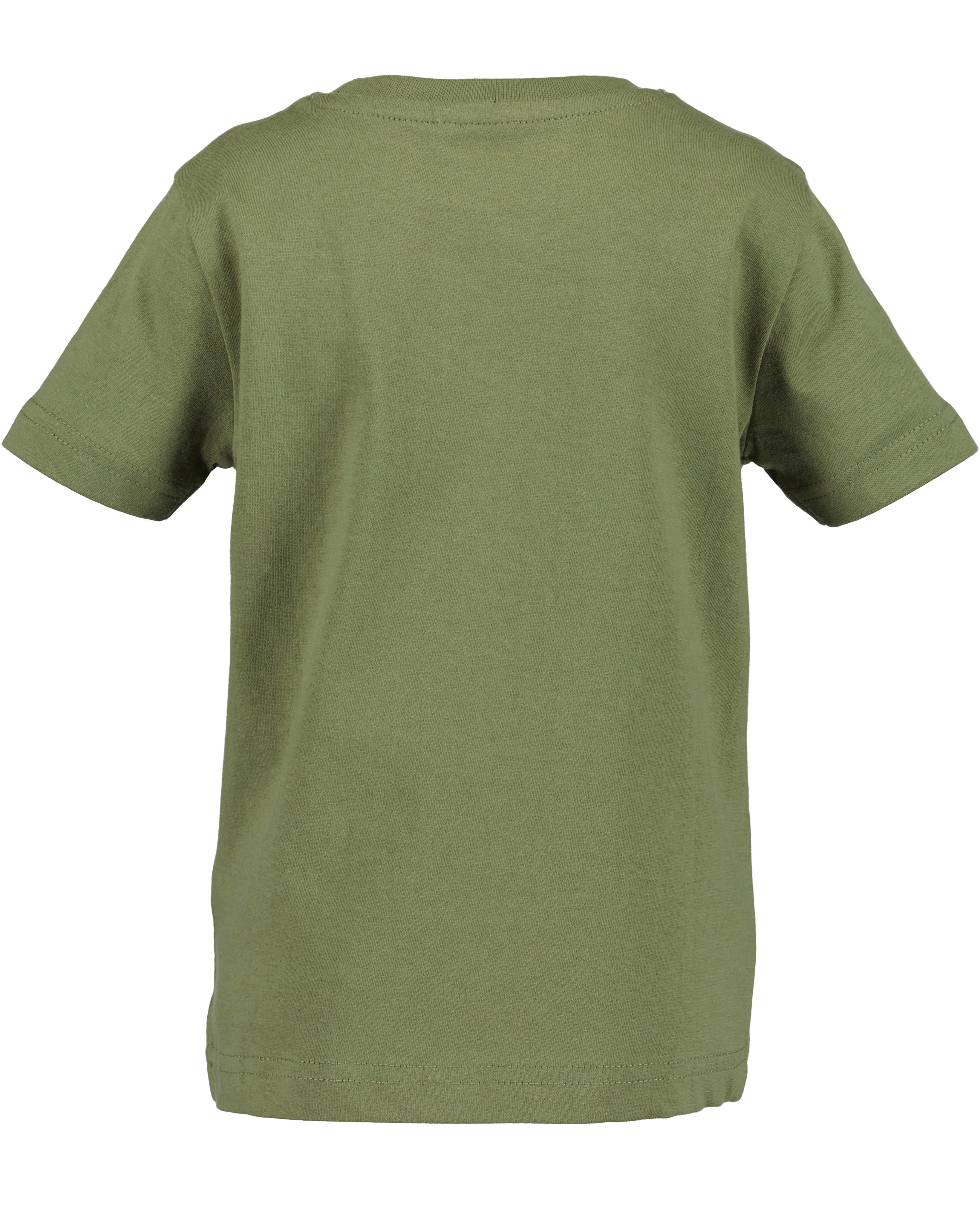 Blue Seven Shirt met korte mouwen