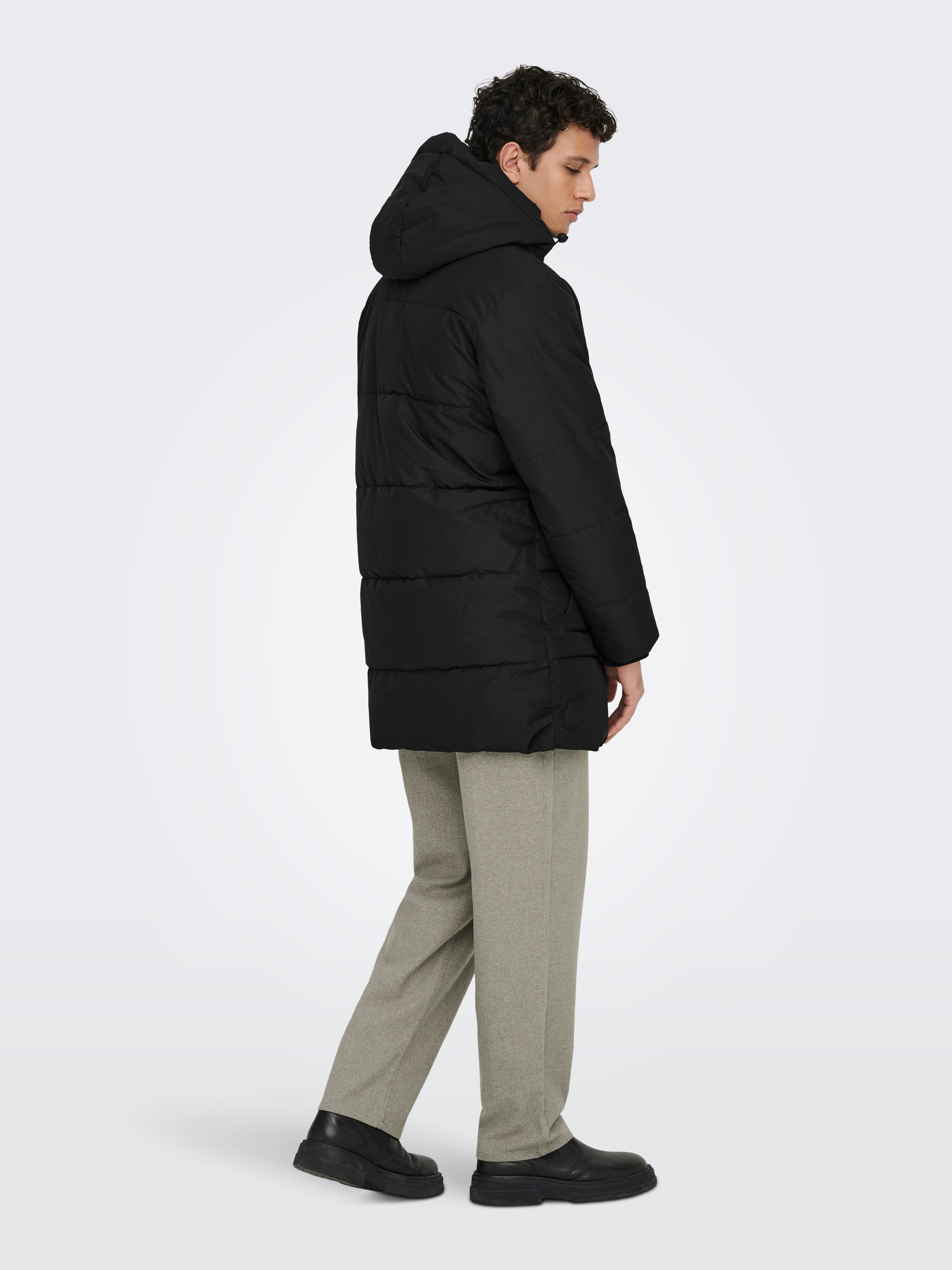 ONLY & SONS Parka ONSCAM PARKA OTW