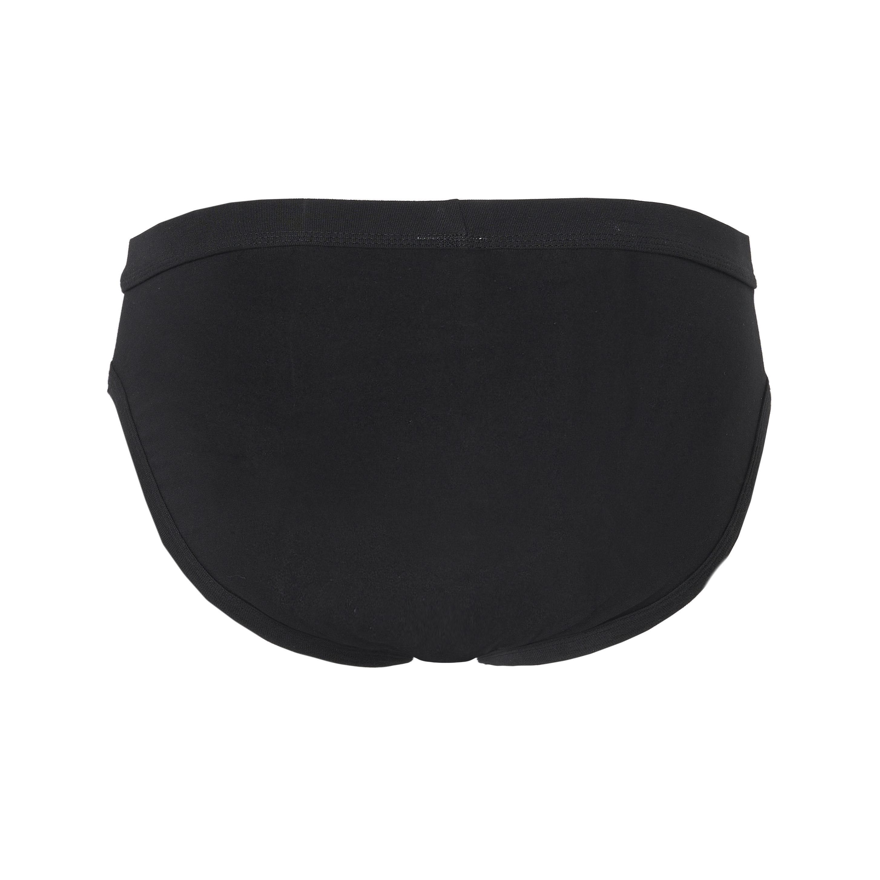 Fila Slip met vlakverwerkte naden (Set van 3)