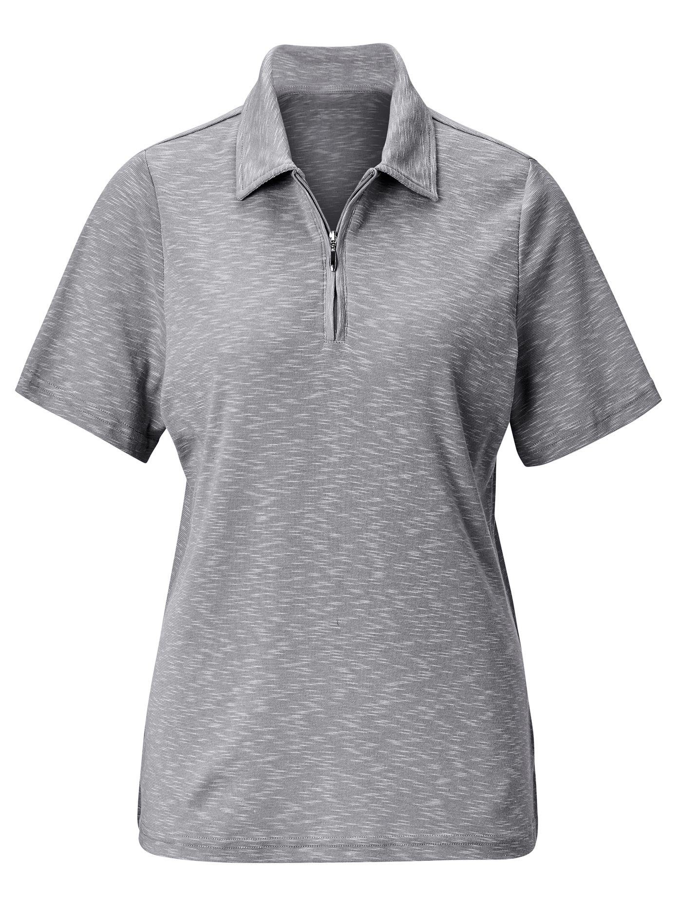 Casual Looks Poloshirt Shirt (1-delig)