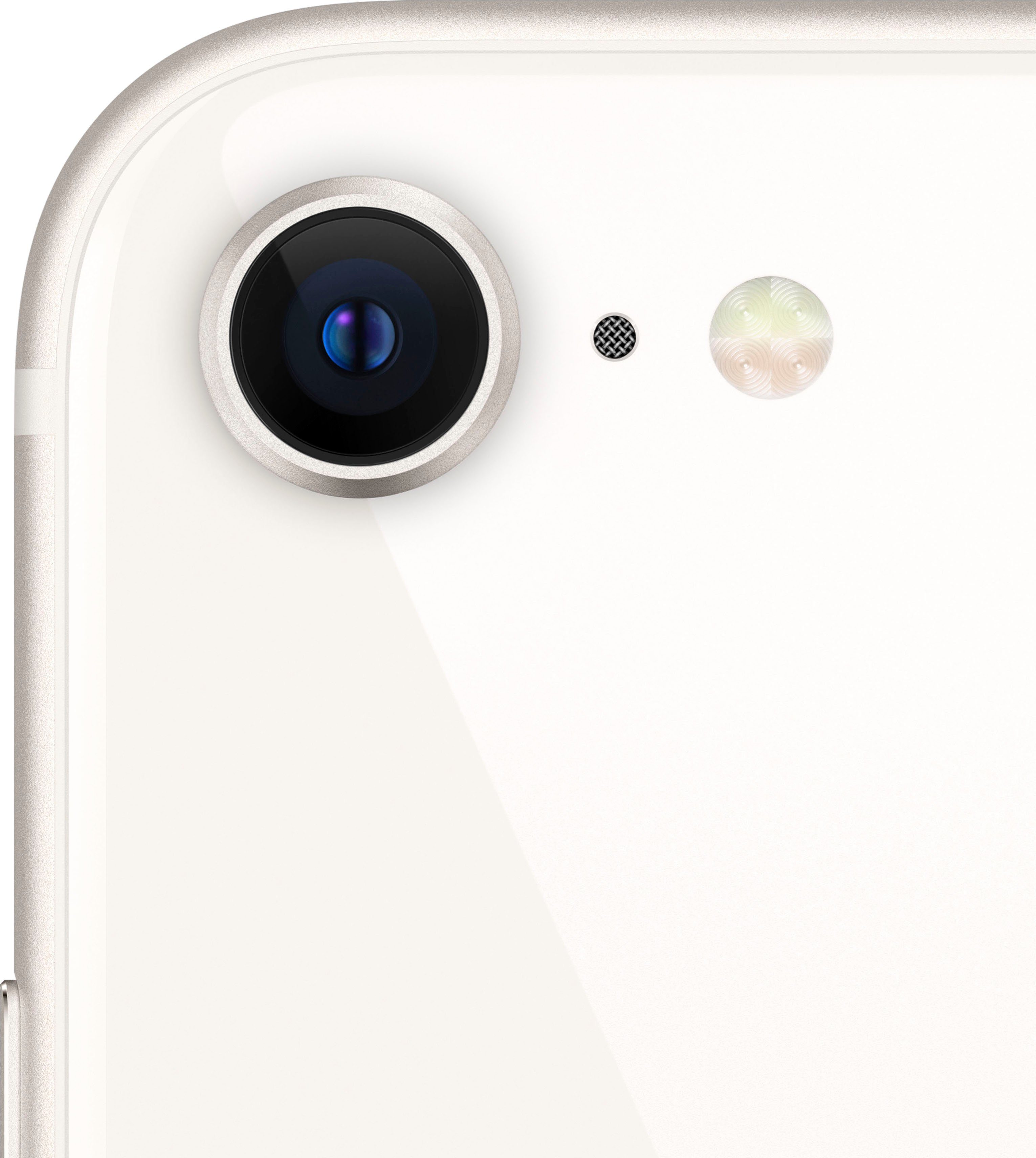 Apple Smartphone iPhone SE (2022)