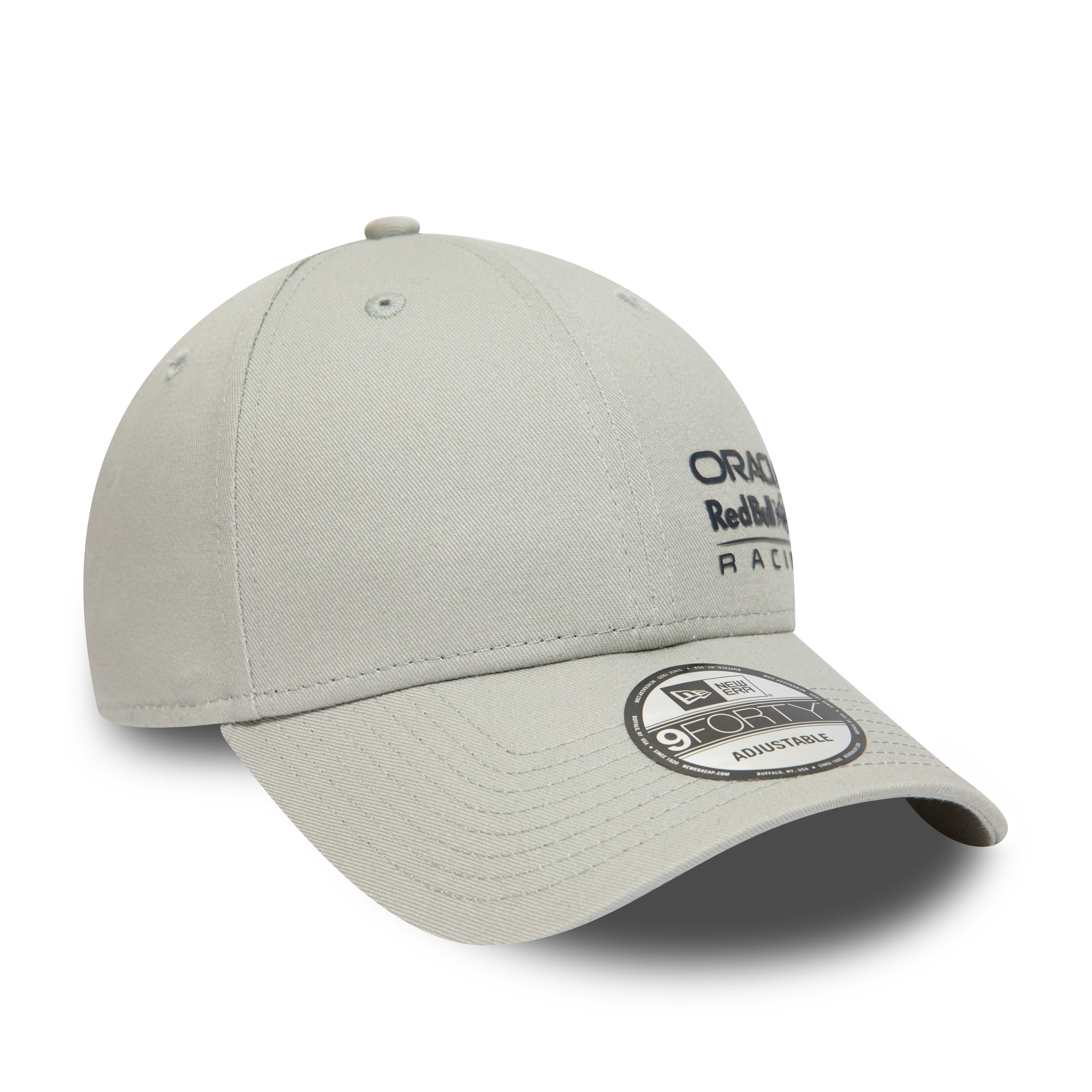 New Era Baseball pet ESSENTIAL 9FORTY 002 RBULLF1 GRA
