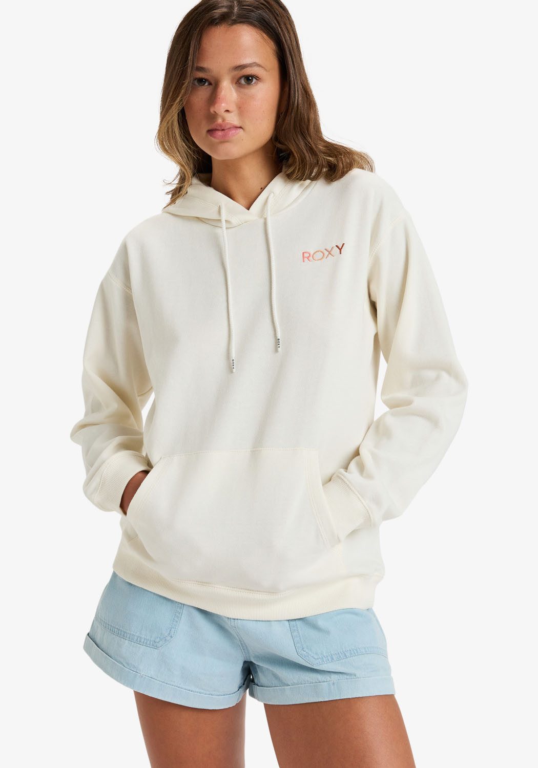 Roxy Hoodie SATURDAZE HOODIE