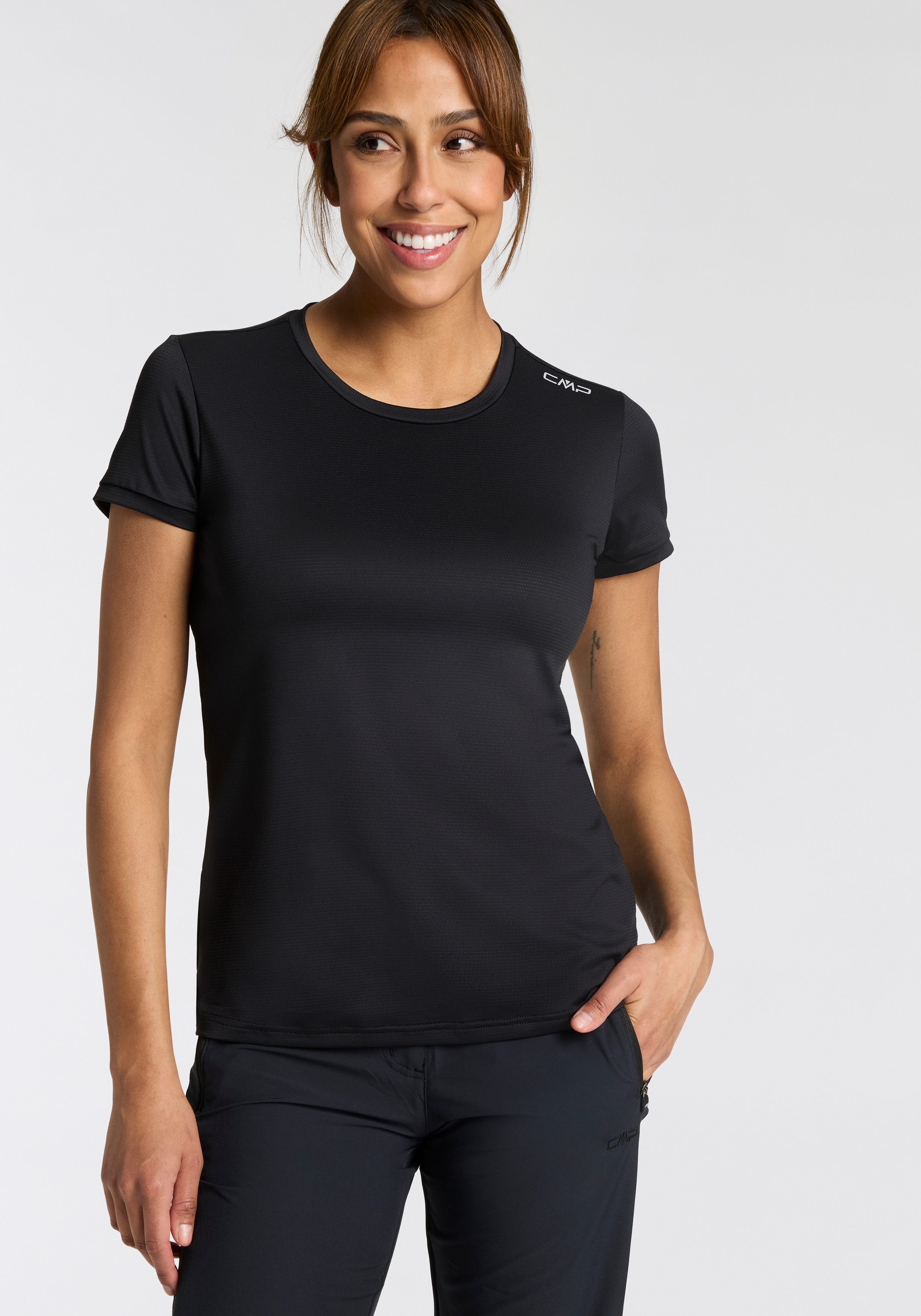 CMP Functioneel shirt