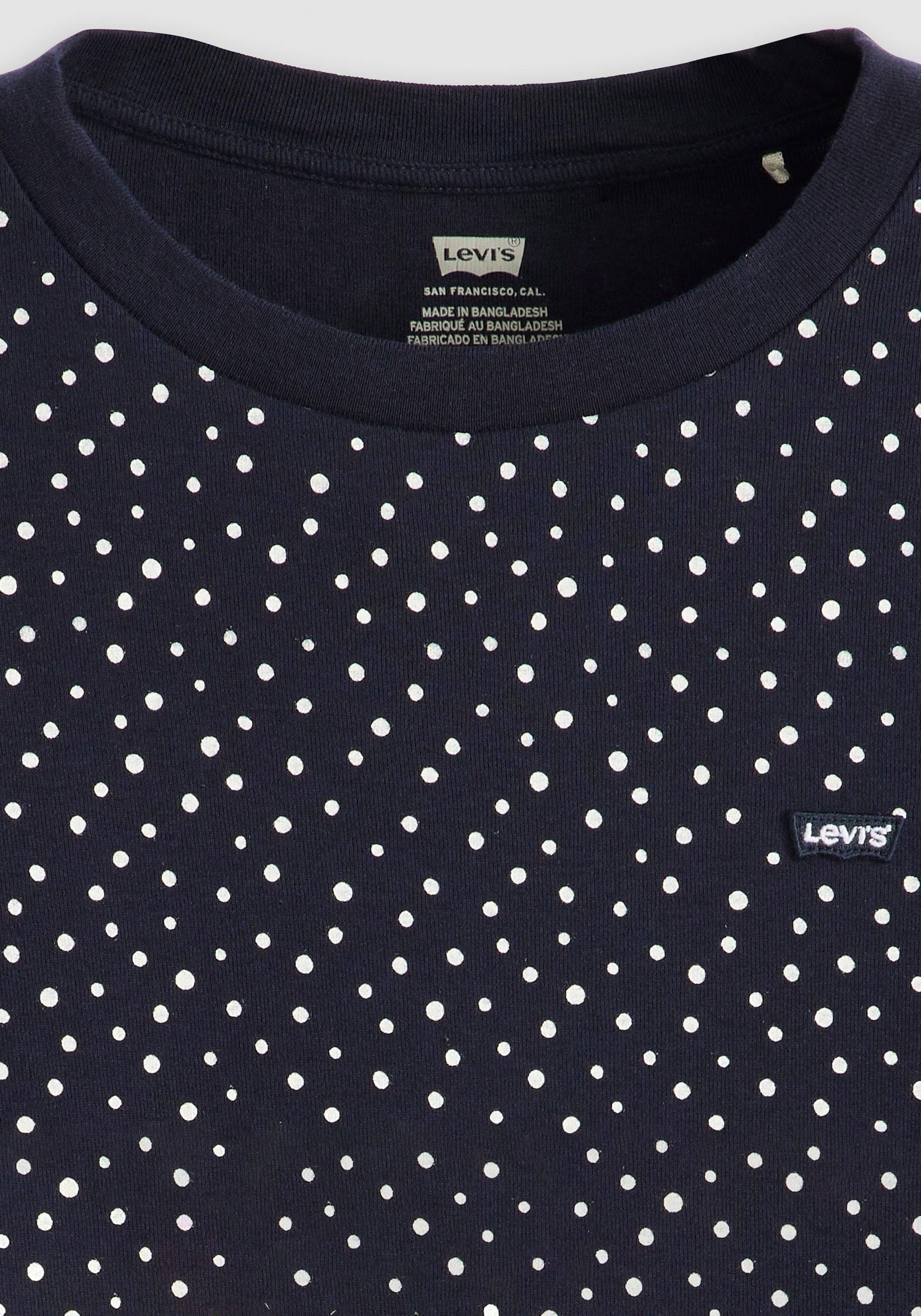 Levi's® T-shirt ESSENTIAL HM SS TEE
