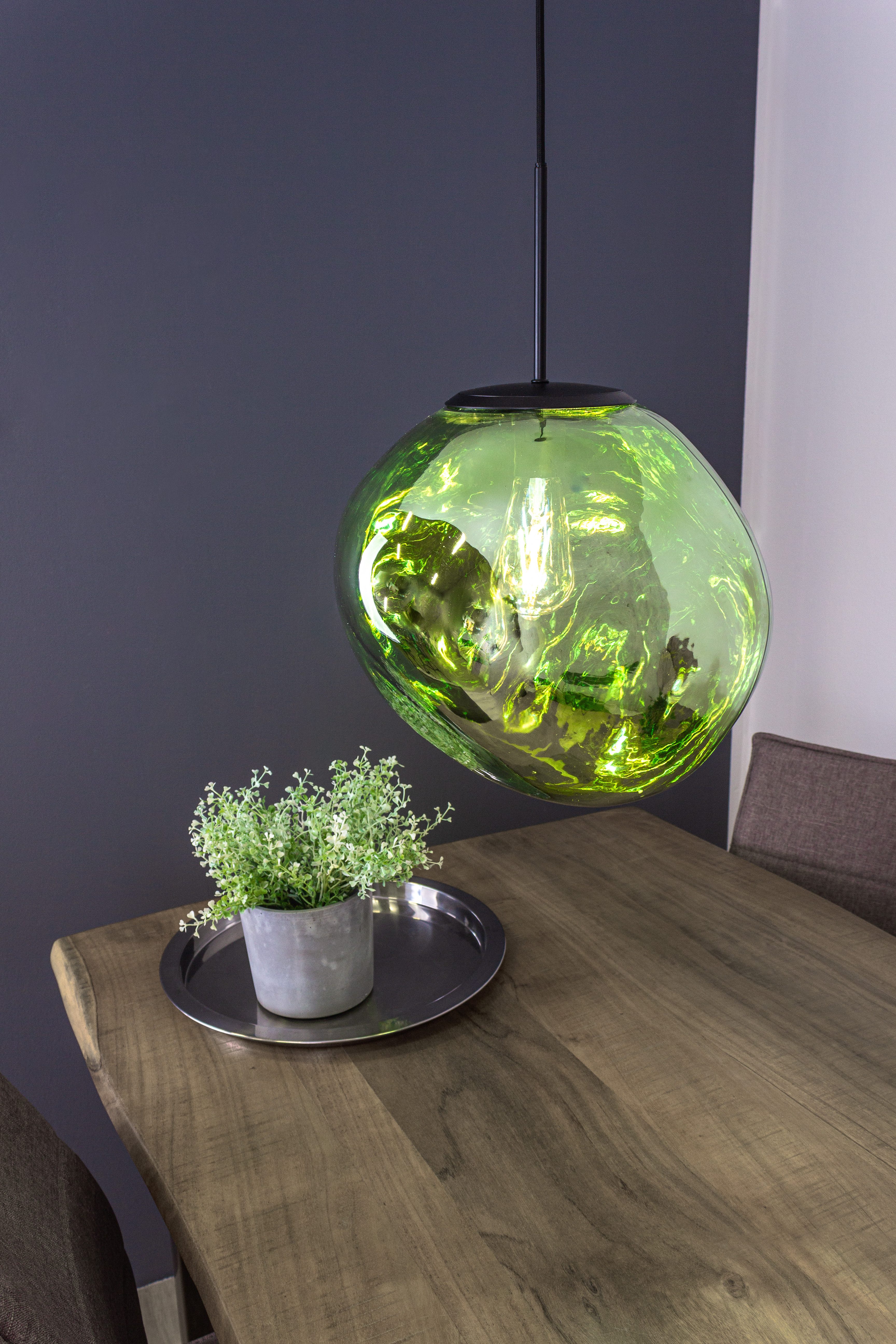 ECO-LIGHT Hanglamp Canopus