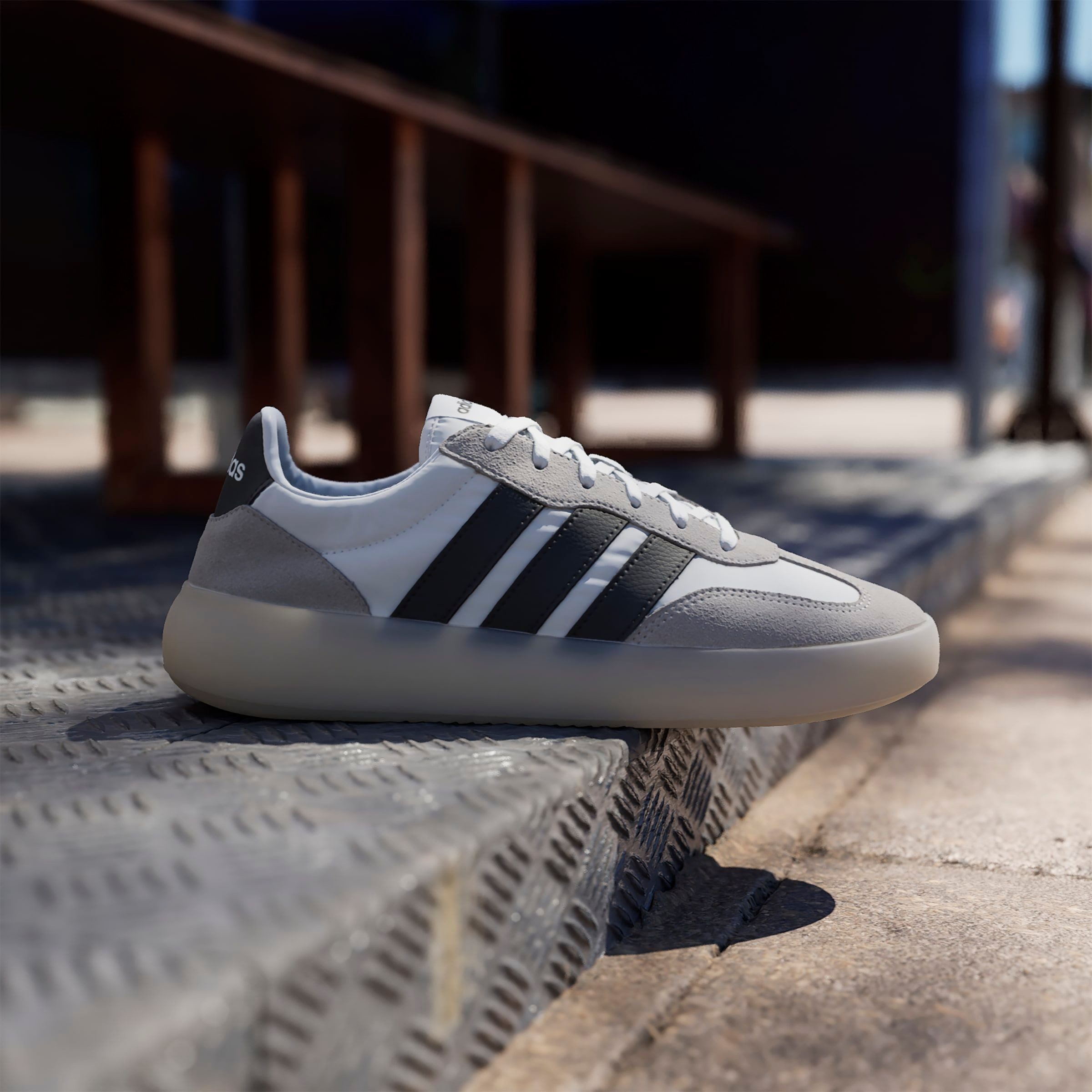 adidas Sportswear Sneakers BARREDA DECODE