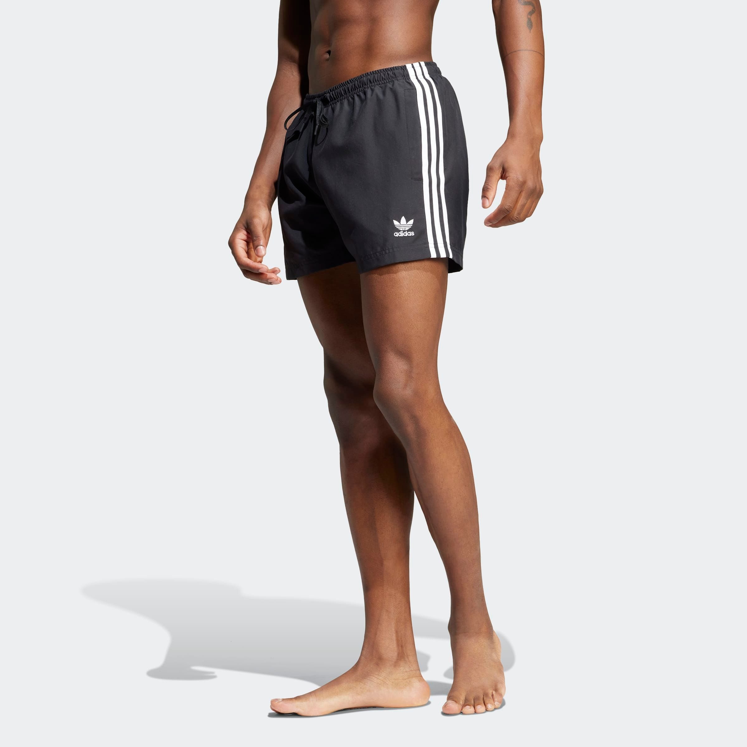 adidas Performance Zwemshort ADIC SWIMSH 5IN (1 stuk)