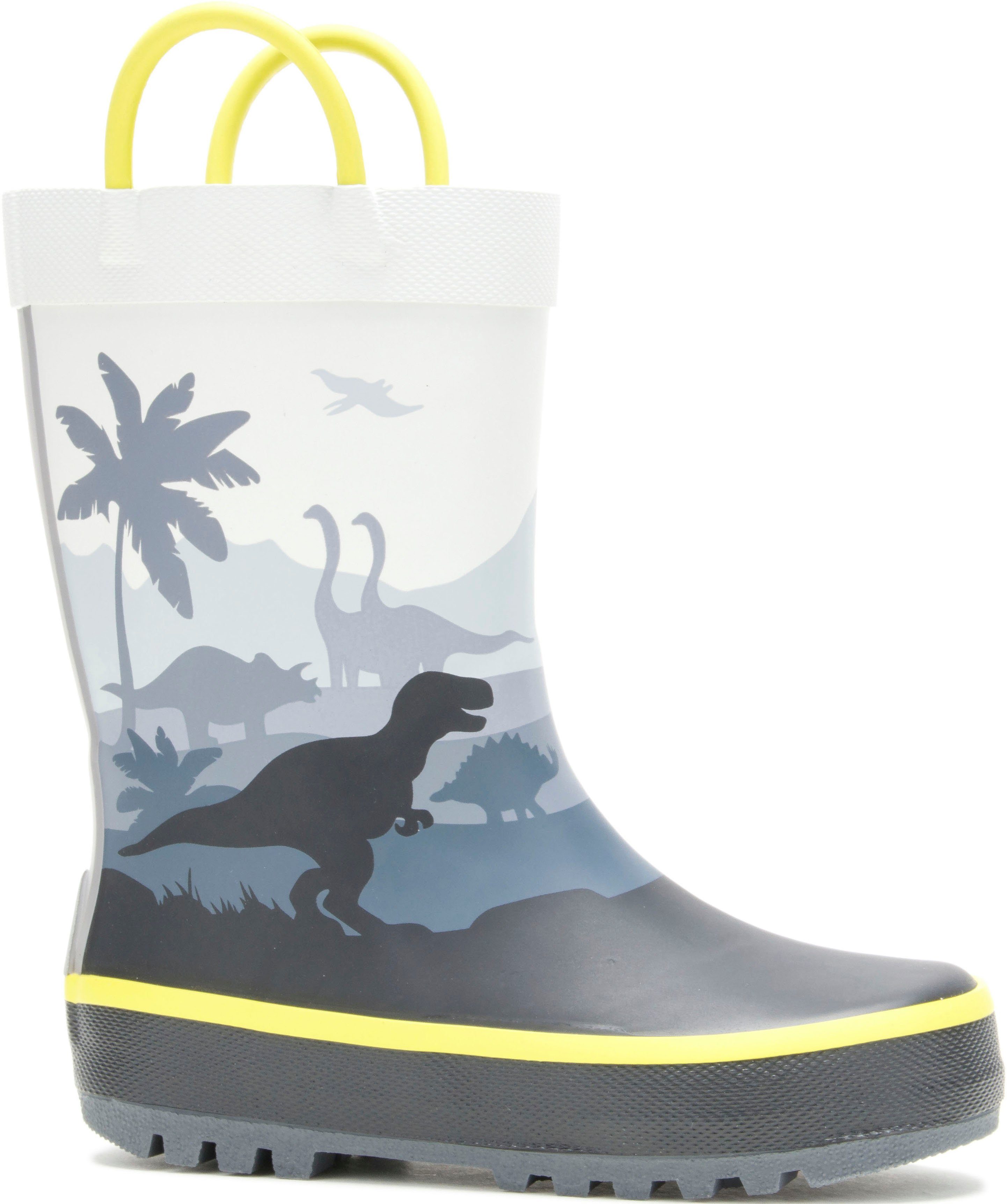 Kamik Regenlaarzen Dino