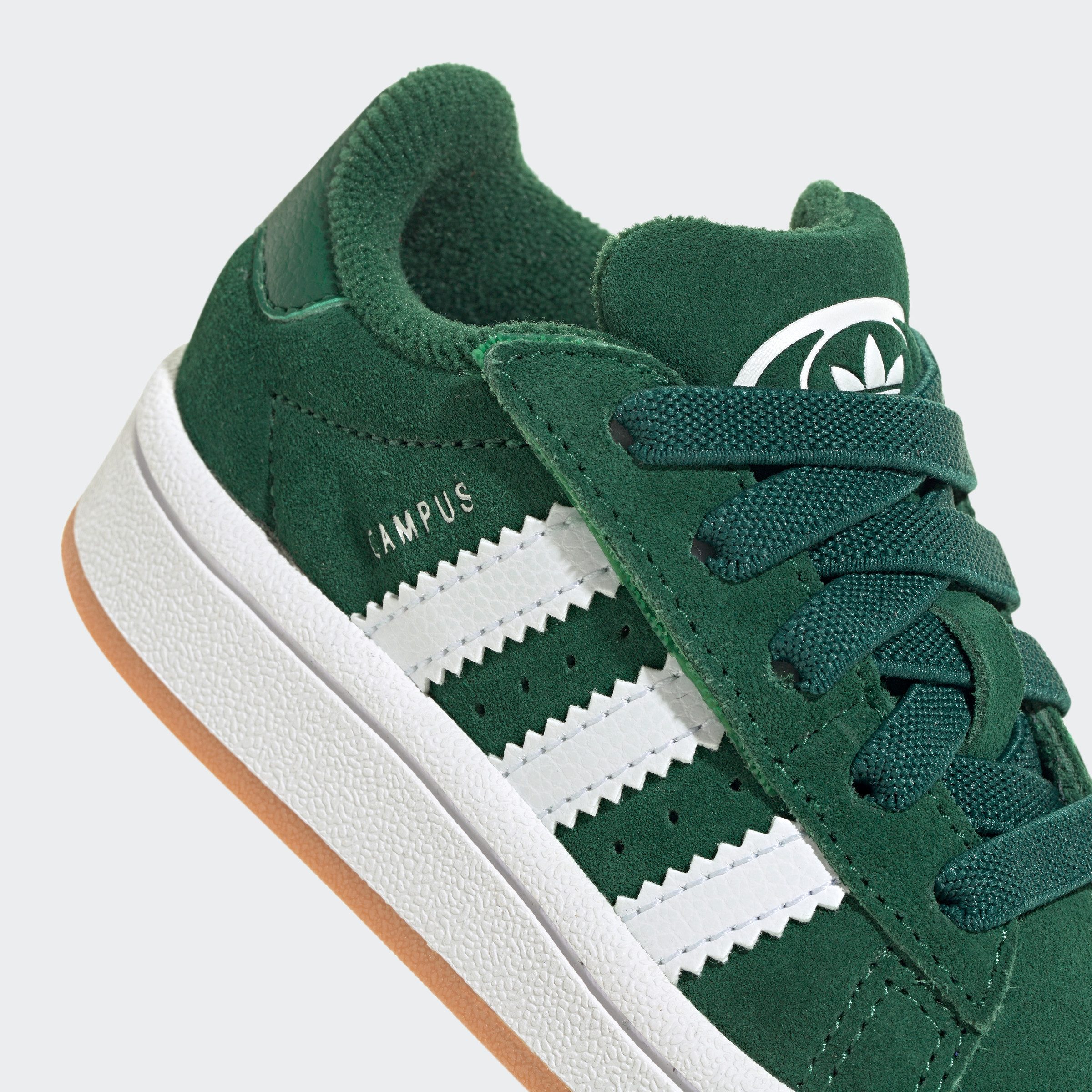 adidas Originals Sneakers CAMPUS 00S COMFORT SLUITING ELASTISCHE VETER KINDEREN