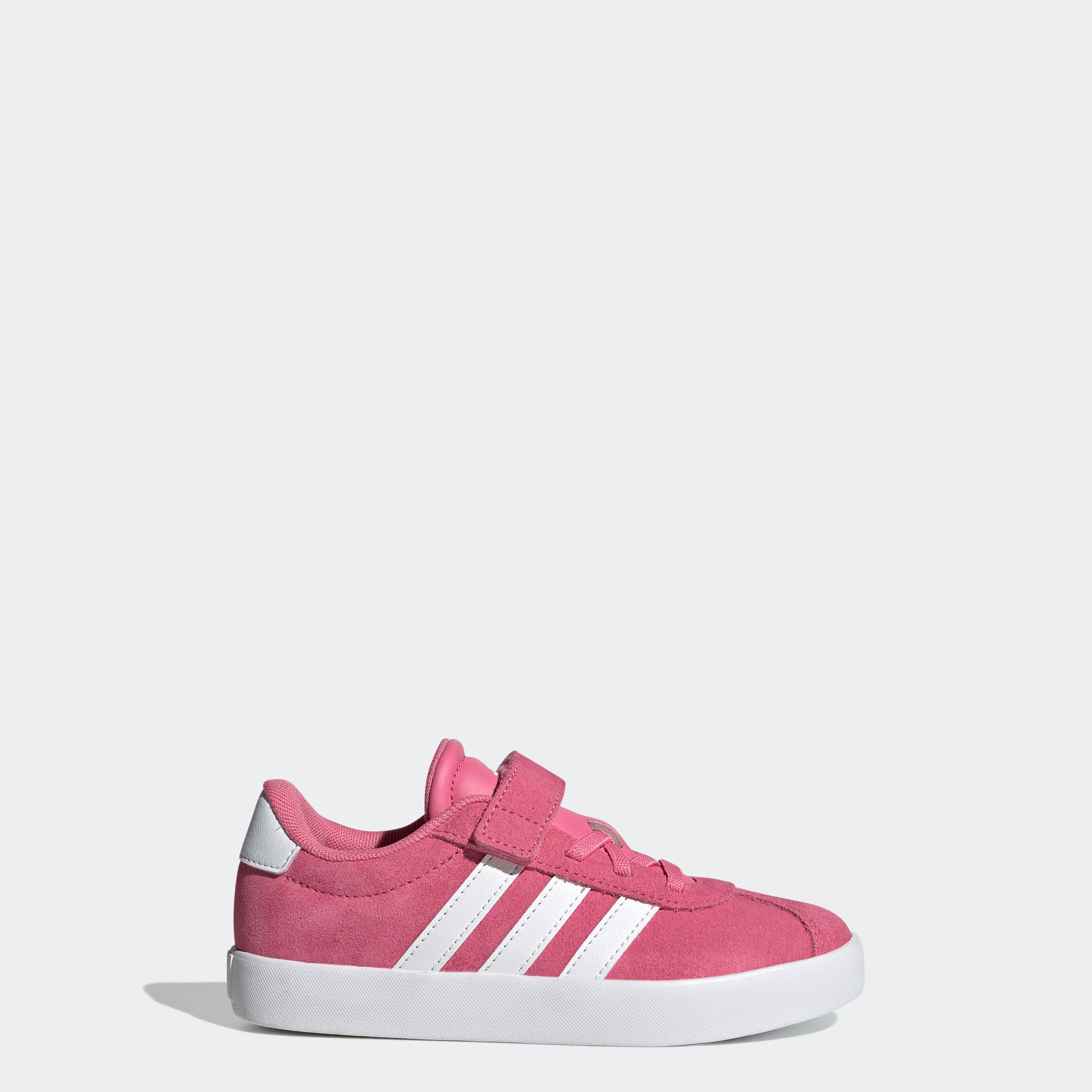 adidas Sportswear Sneakers VL COURT 3.0 geïnspireerd door het ontwerp van de adidas samba