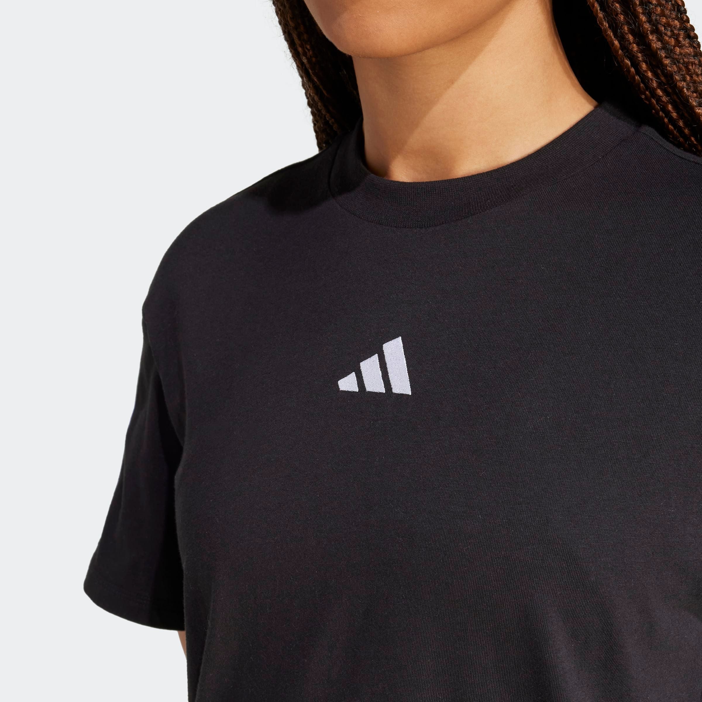 adidas Sportswear T-shirt W 3S SJ BF T