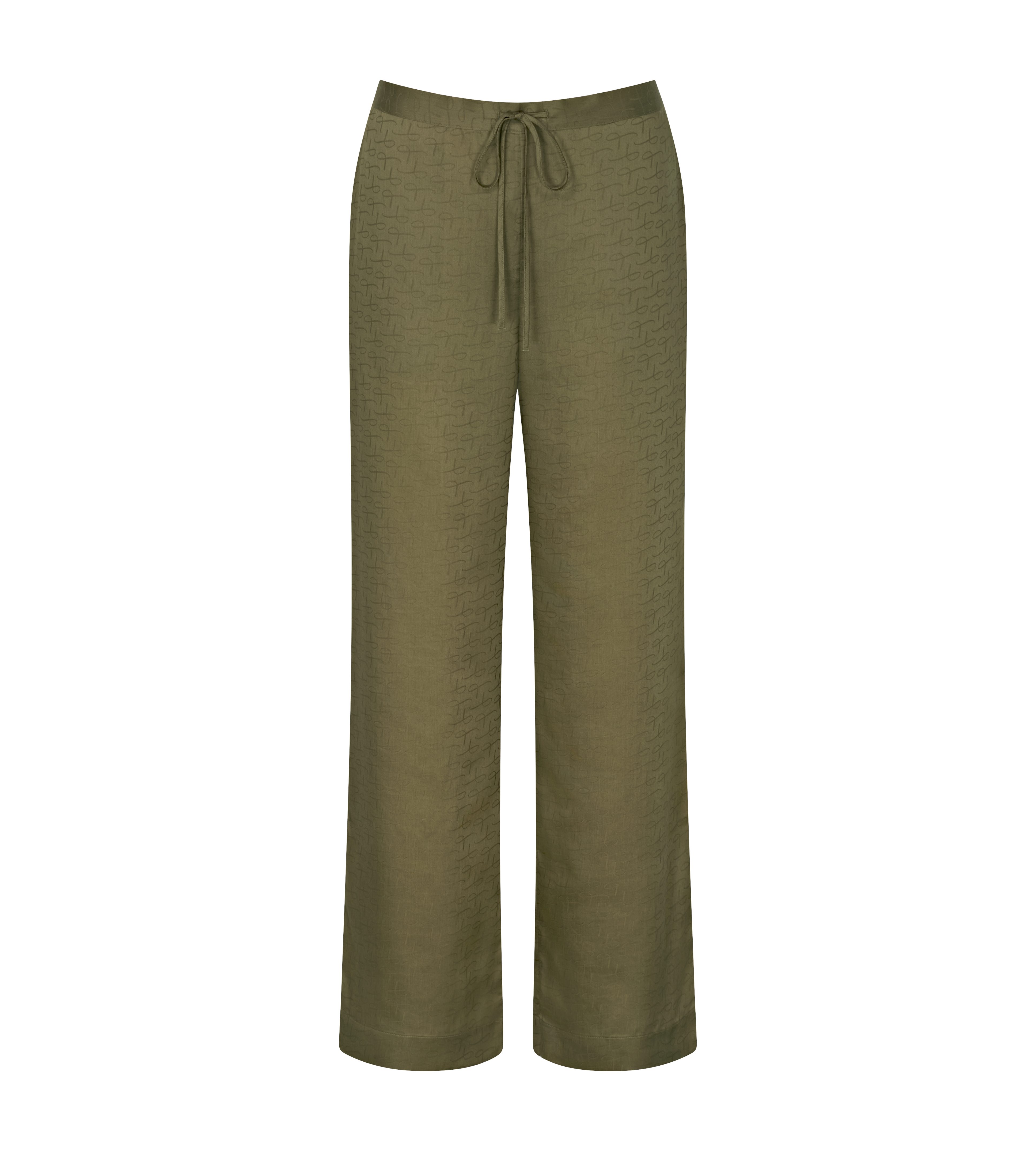 Triumph Homewearbroek Silky Sensuality Trousers