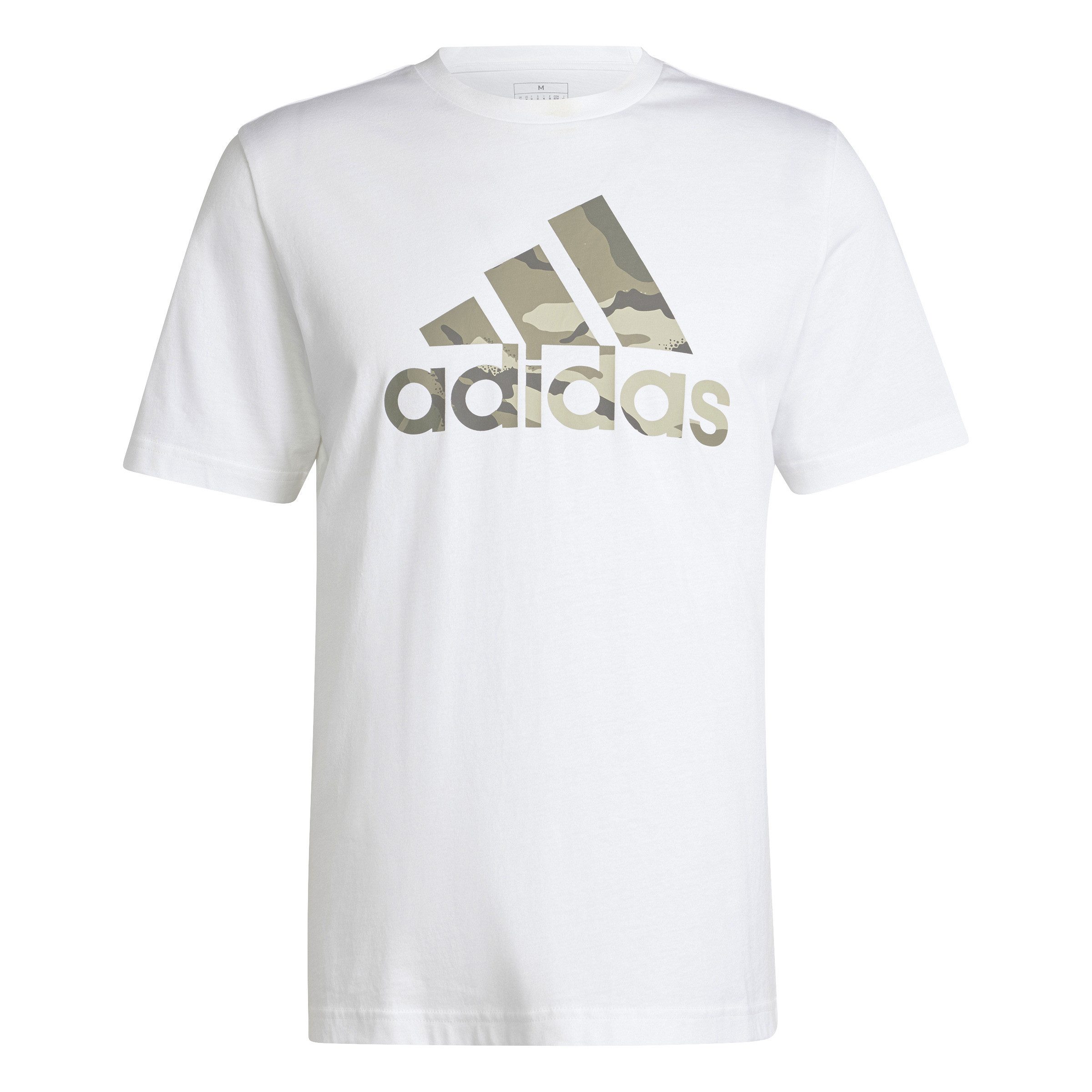 adidas Sportswear T-shirt M CAMO G T 1