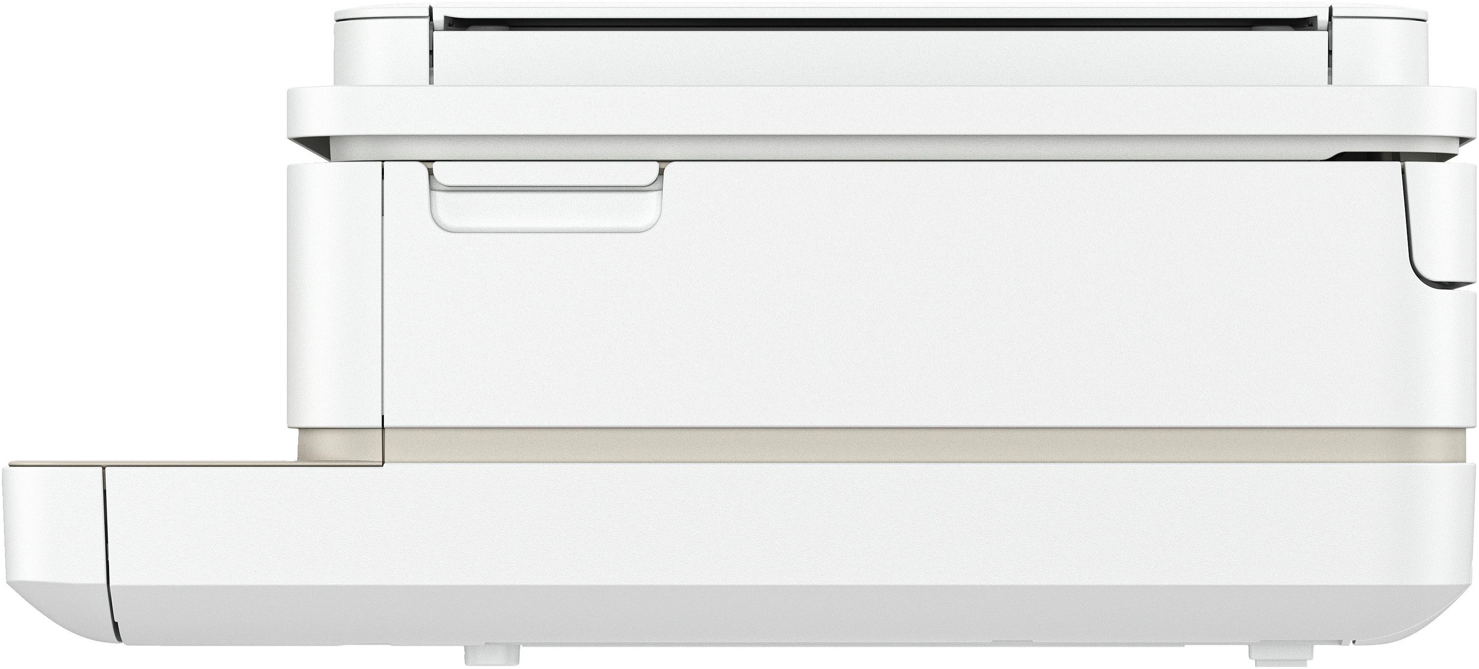 HP All-in-oneprinter Envy 6520e