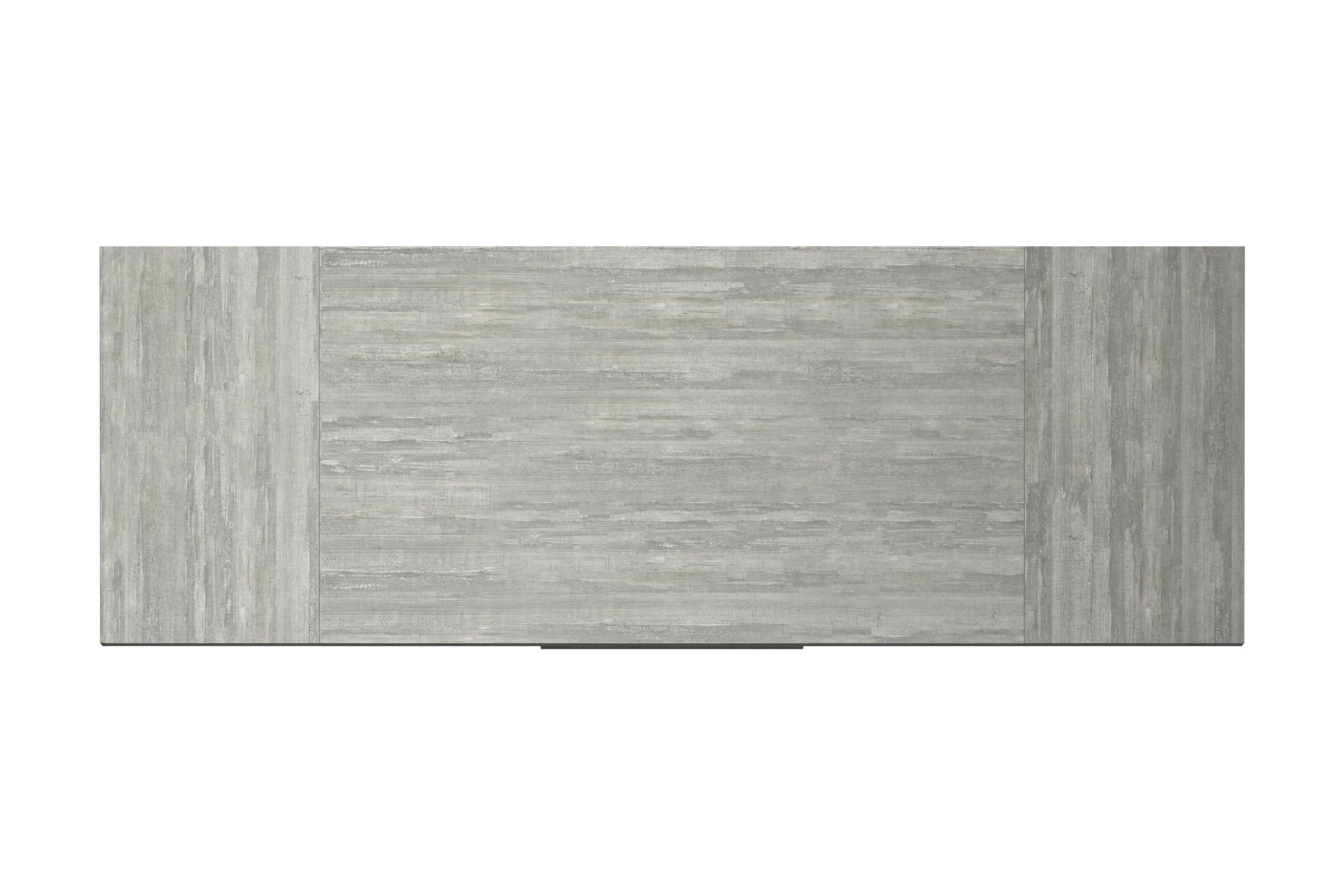 Mäusbacher Eettafel Comfort tafel TOPSELLER! Mäusbacher eettafel met X-frame en voetplaat. Breedte 160-260