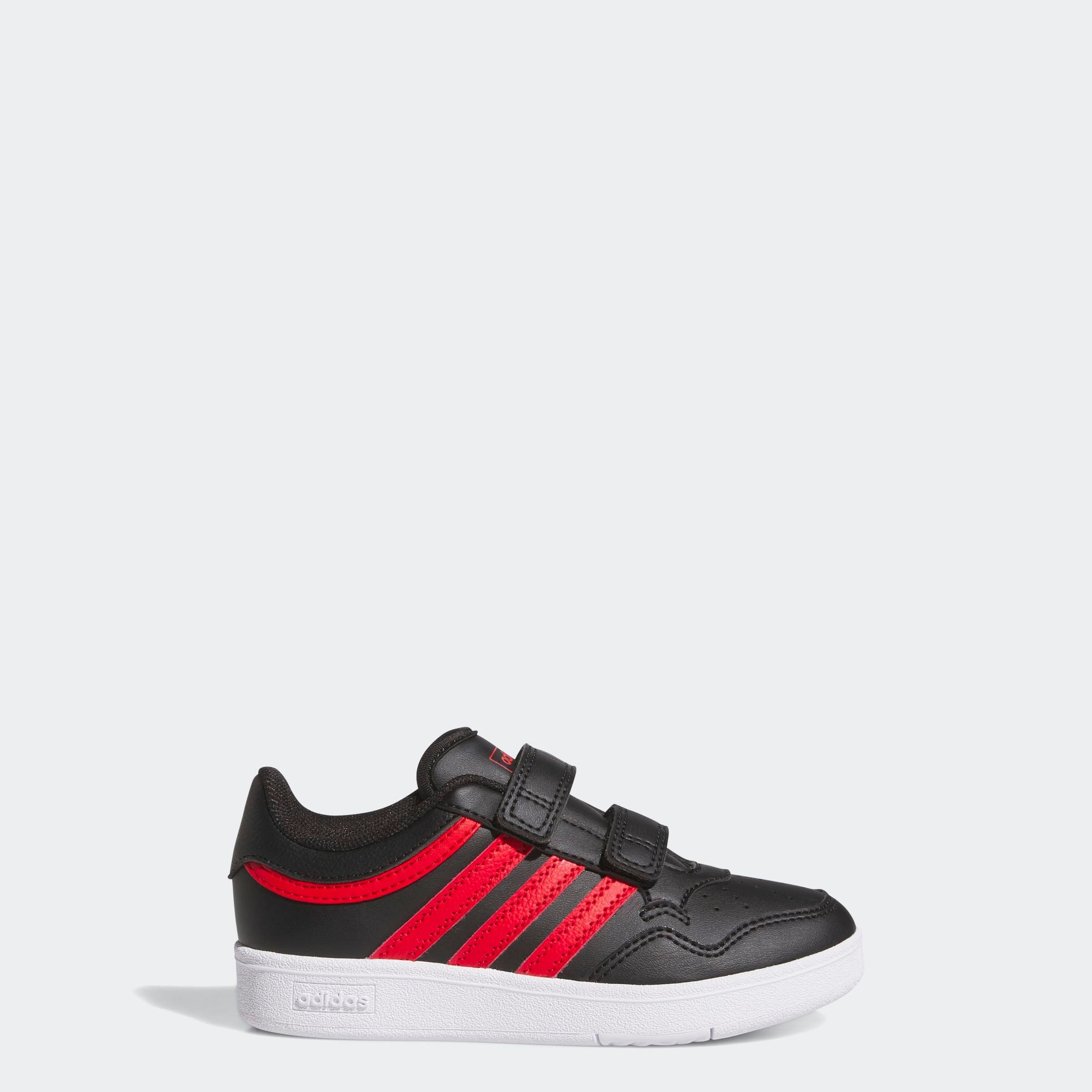 adidas Sportswear Klittenbandschoenen HOOPS 4.0