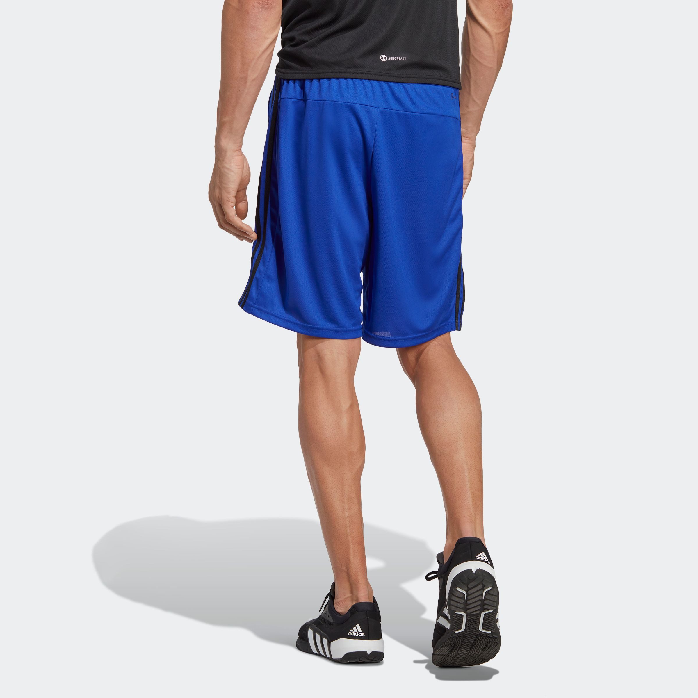 adidas Performance Short TR-ES PIQ 3SHO (1-delig)