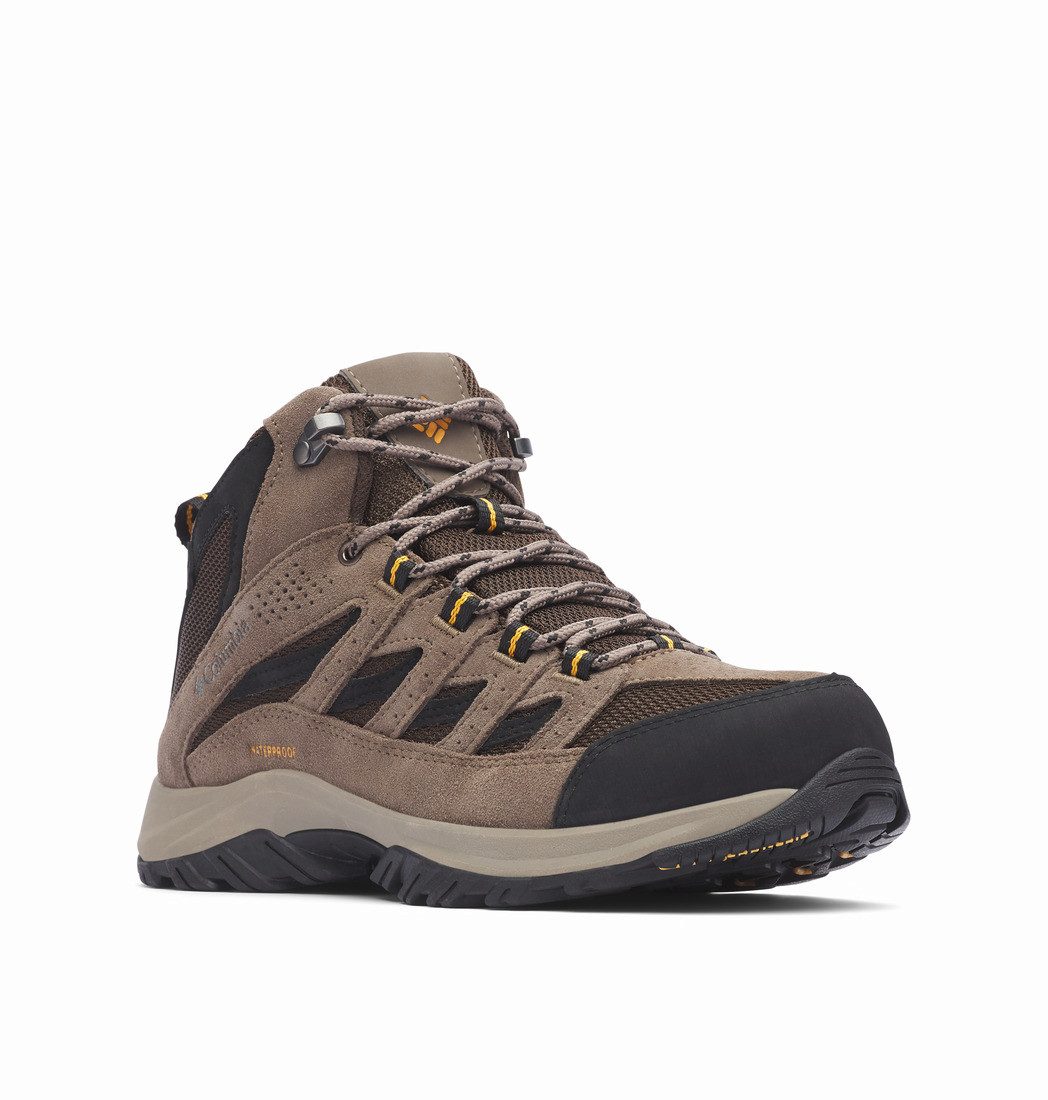 Columbia Outdoorschoenen CRESTWOOD™ MID WATERPROOF