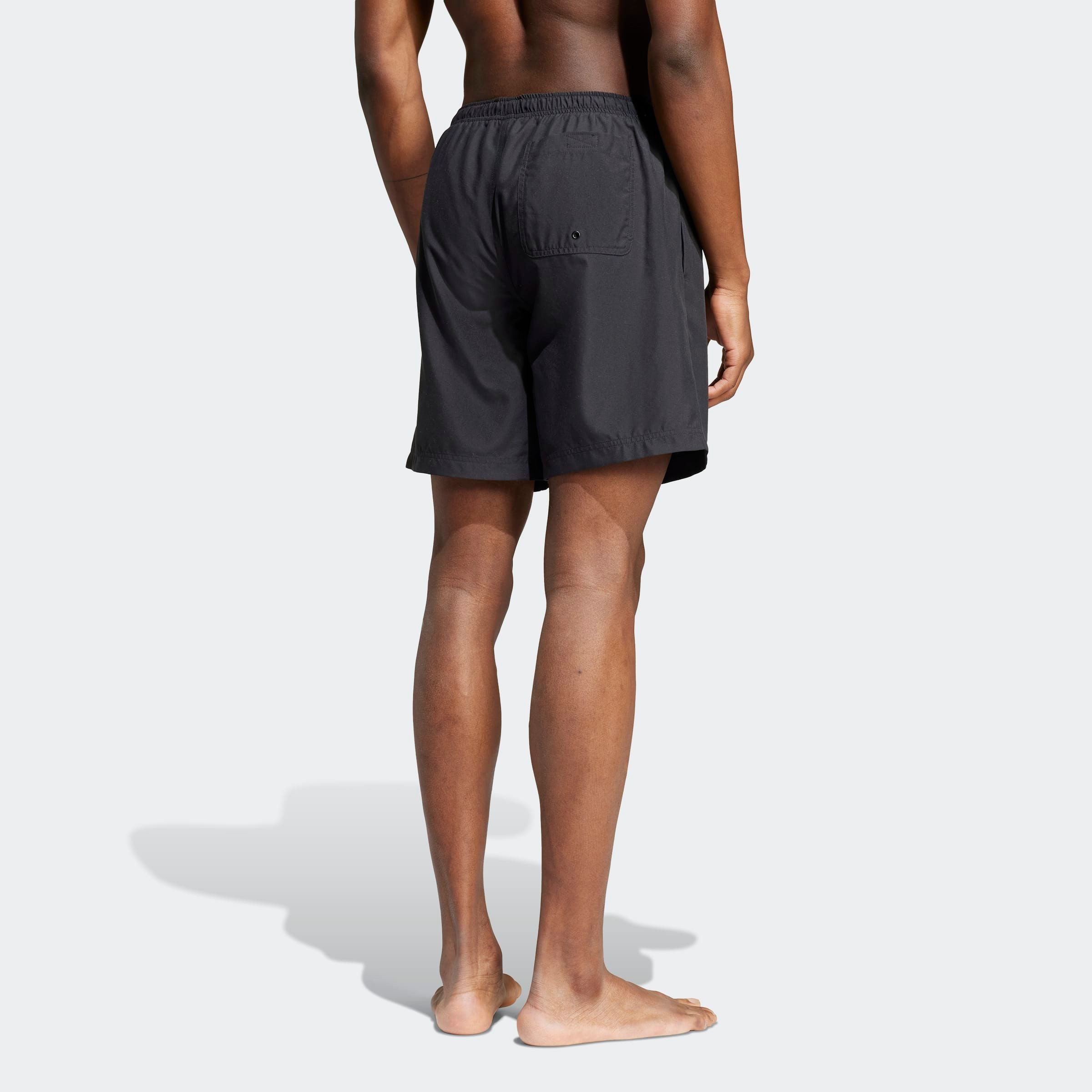 adidas Performance Zwemshort ADIC SOLID 8INC (1 stuk)