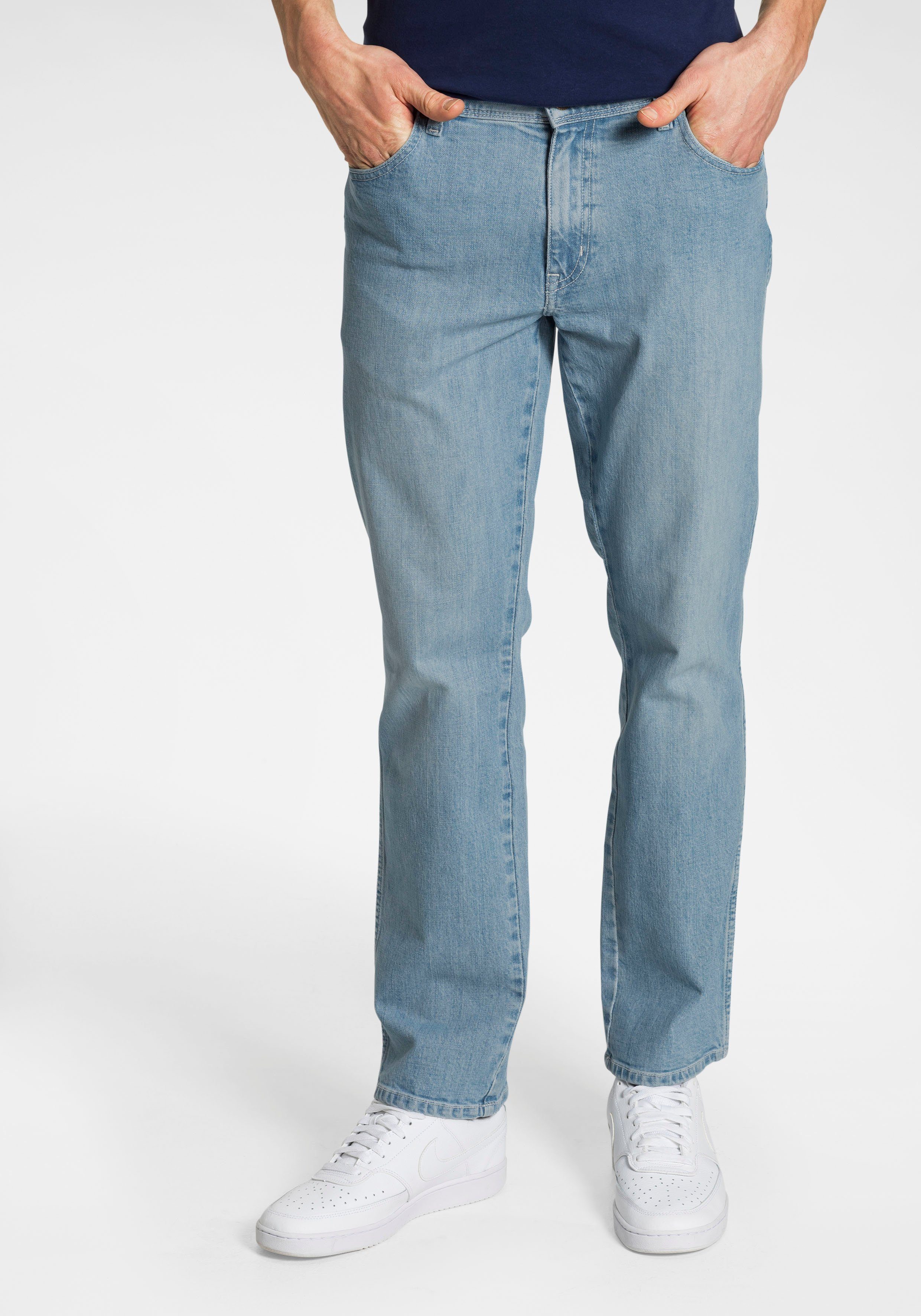Wrangler Stretch jeans Texas online bij |