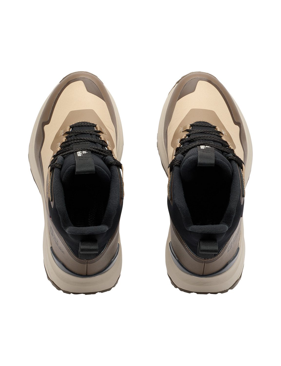 Jack Wolfskin Sneakers DROMOVENTURE WT TEXAPORE MID M