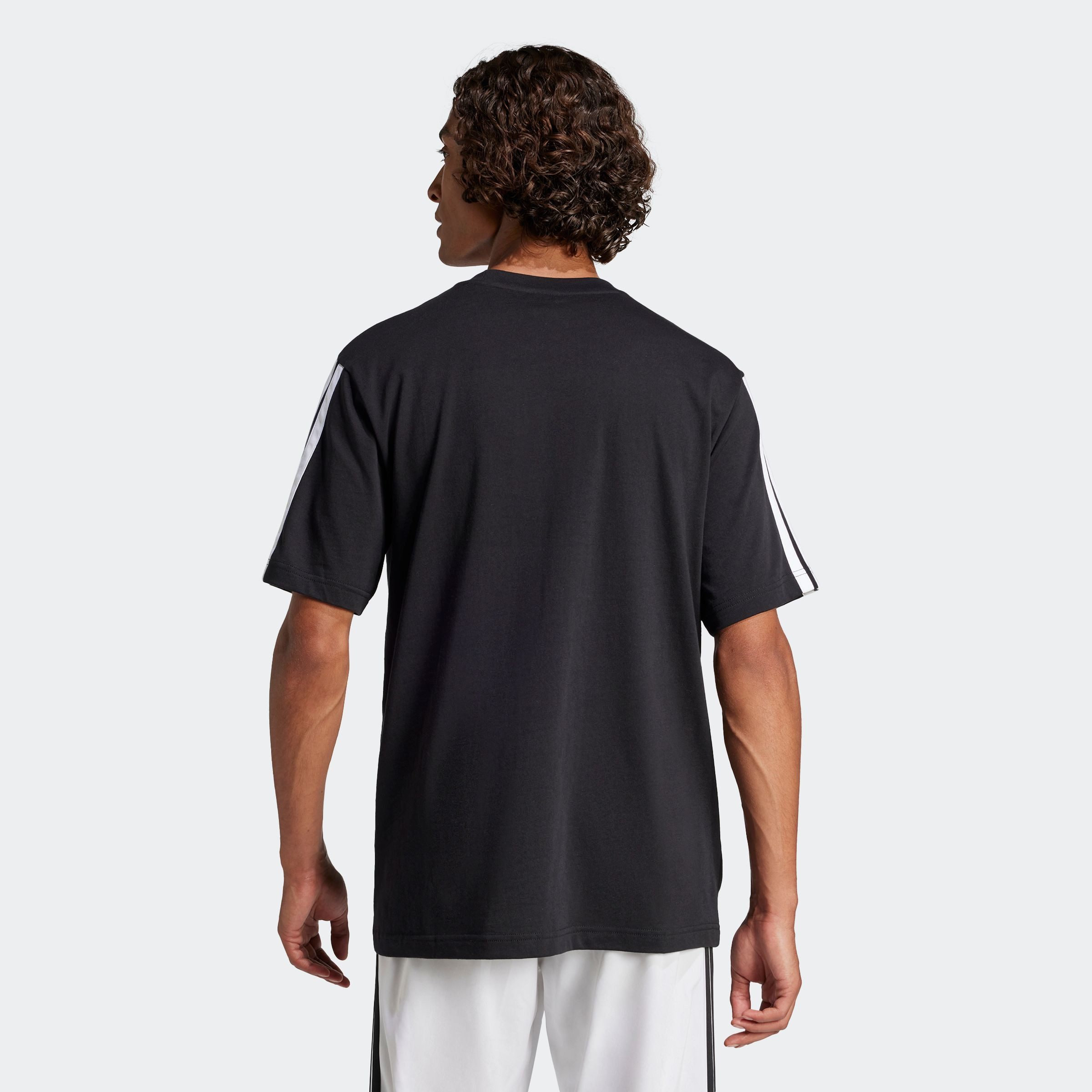adidas Sportswear T-shirt M 3S SJ T B
