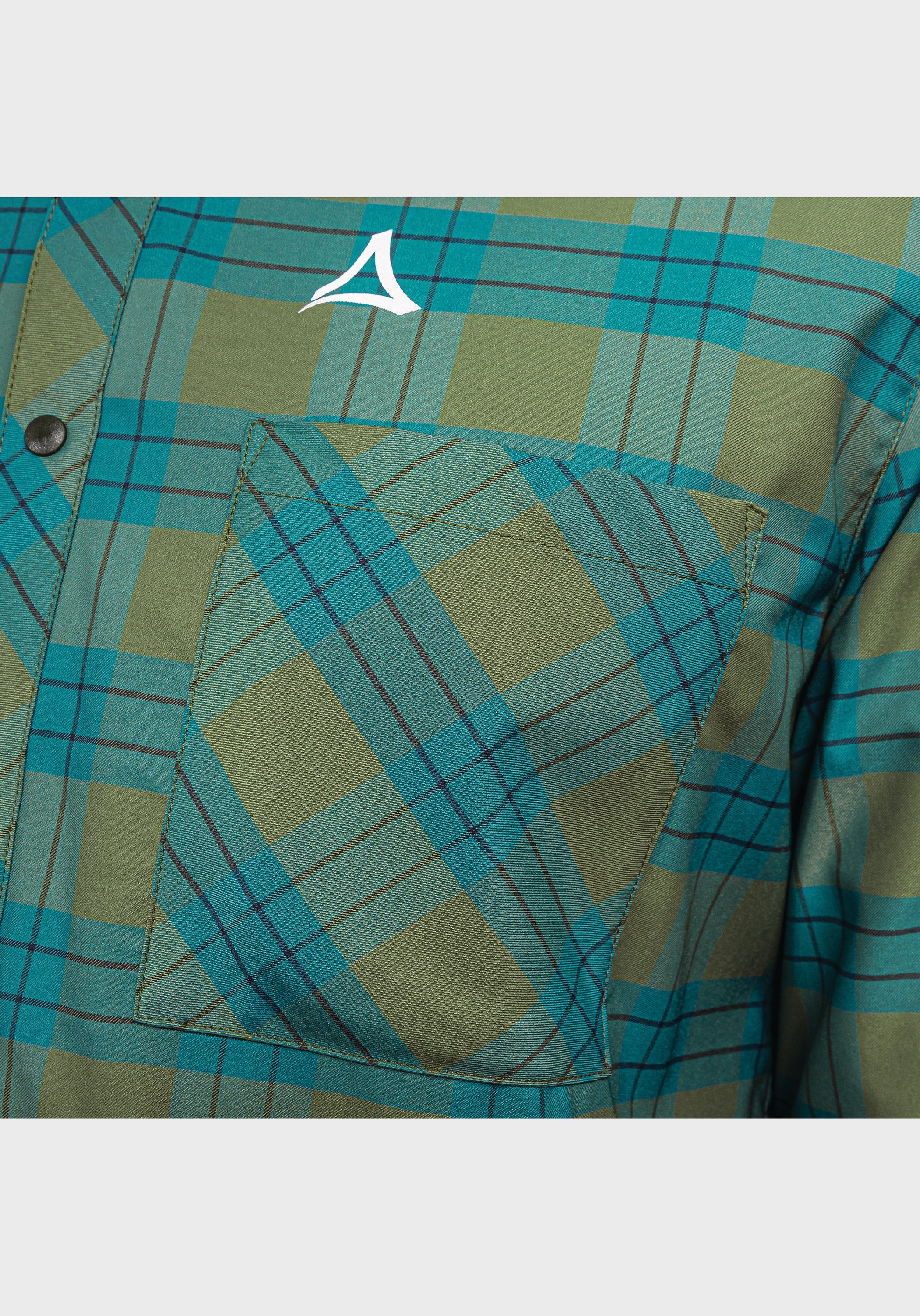 Schöffel Outdooroverhemd Shirt Pianosa M