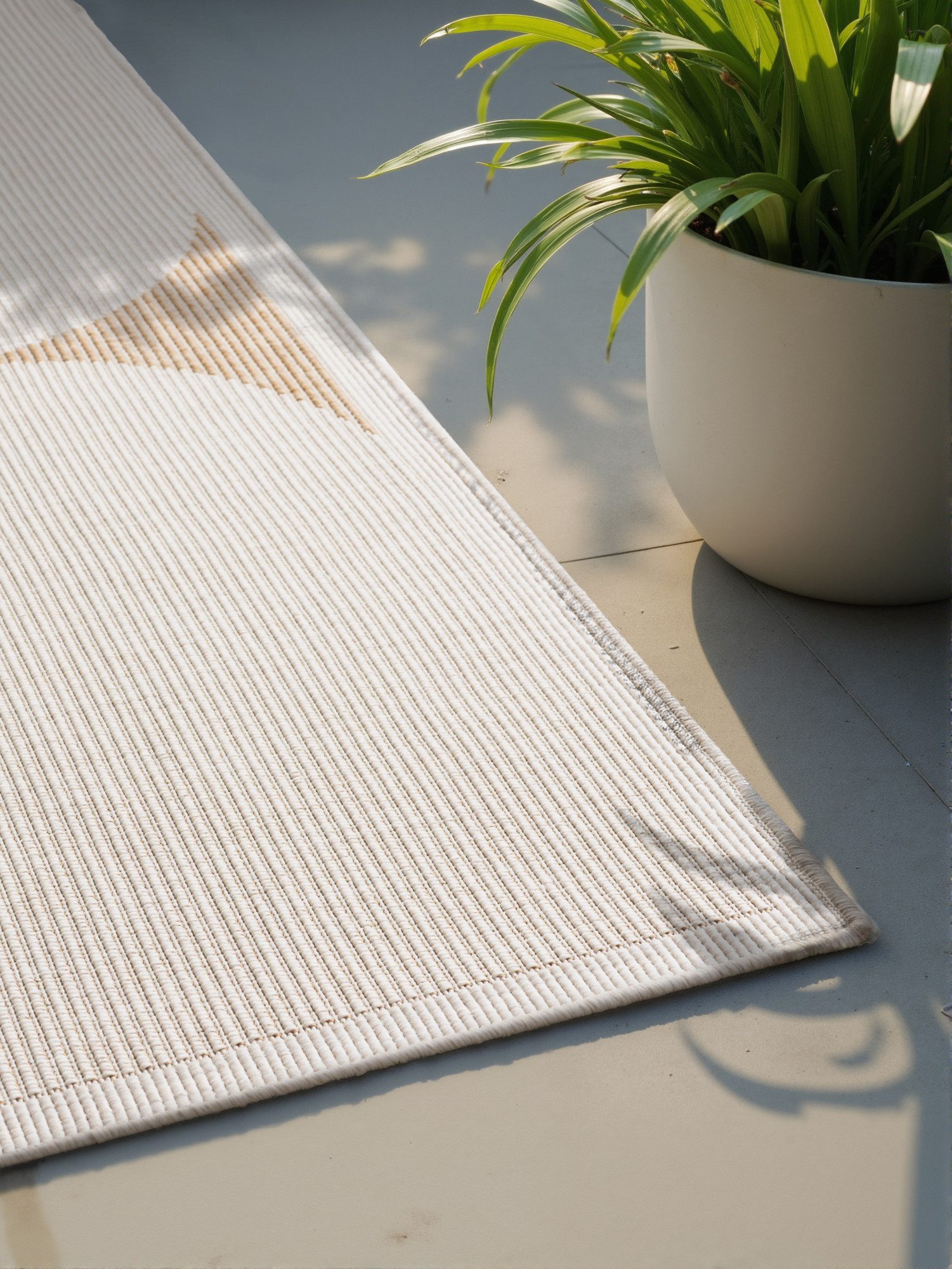 NORTHRUGS Outdoorkleed Bowen omkeerbaar tapijt