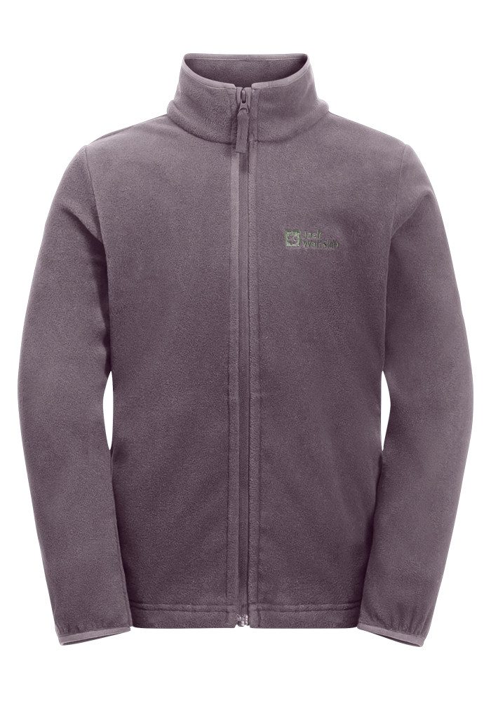 Jack Wolfskin Fleecejack TAUNUS JACKET K