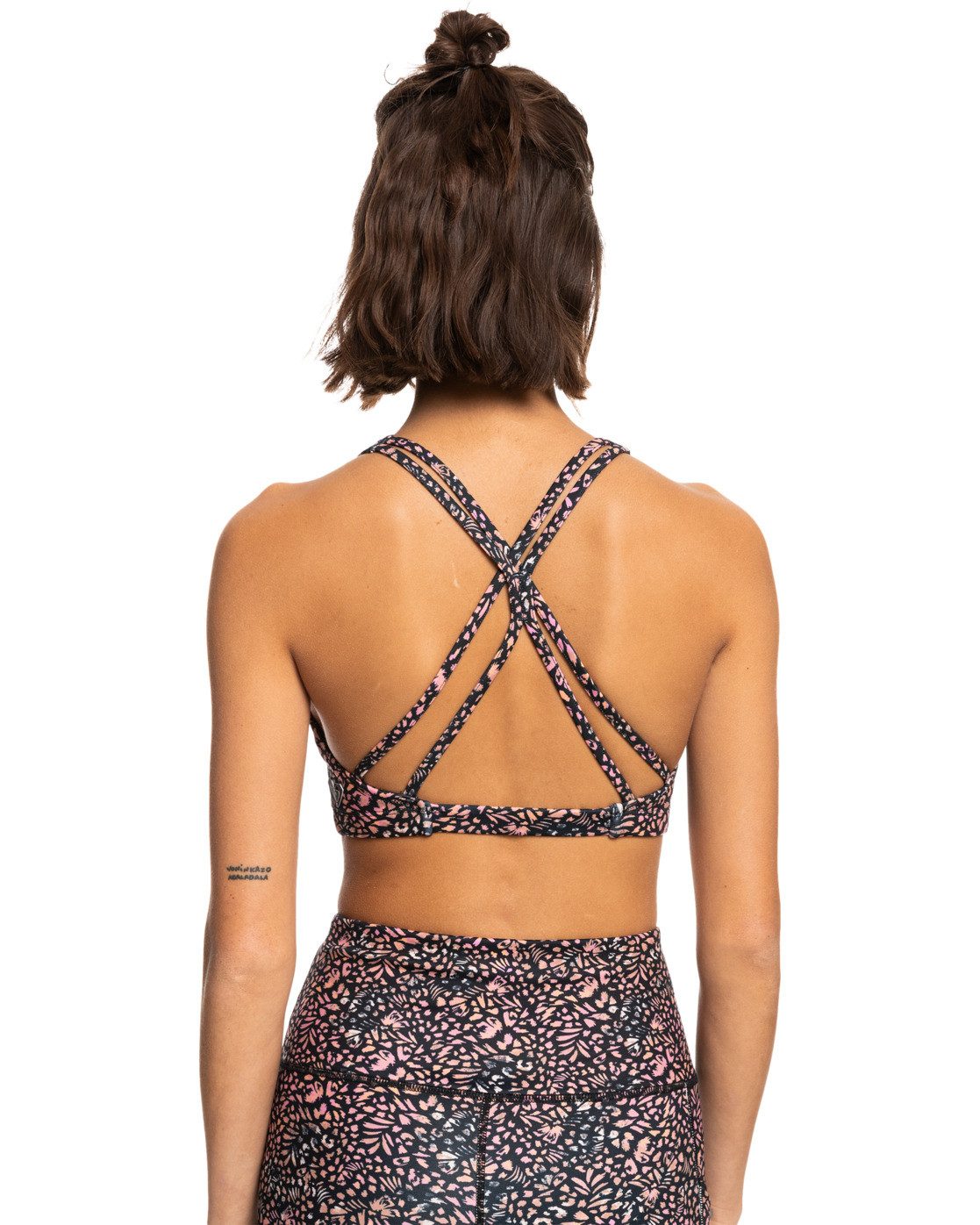 Roxy Sporttop Heart Into It PT