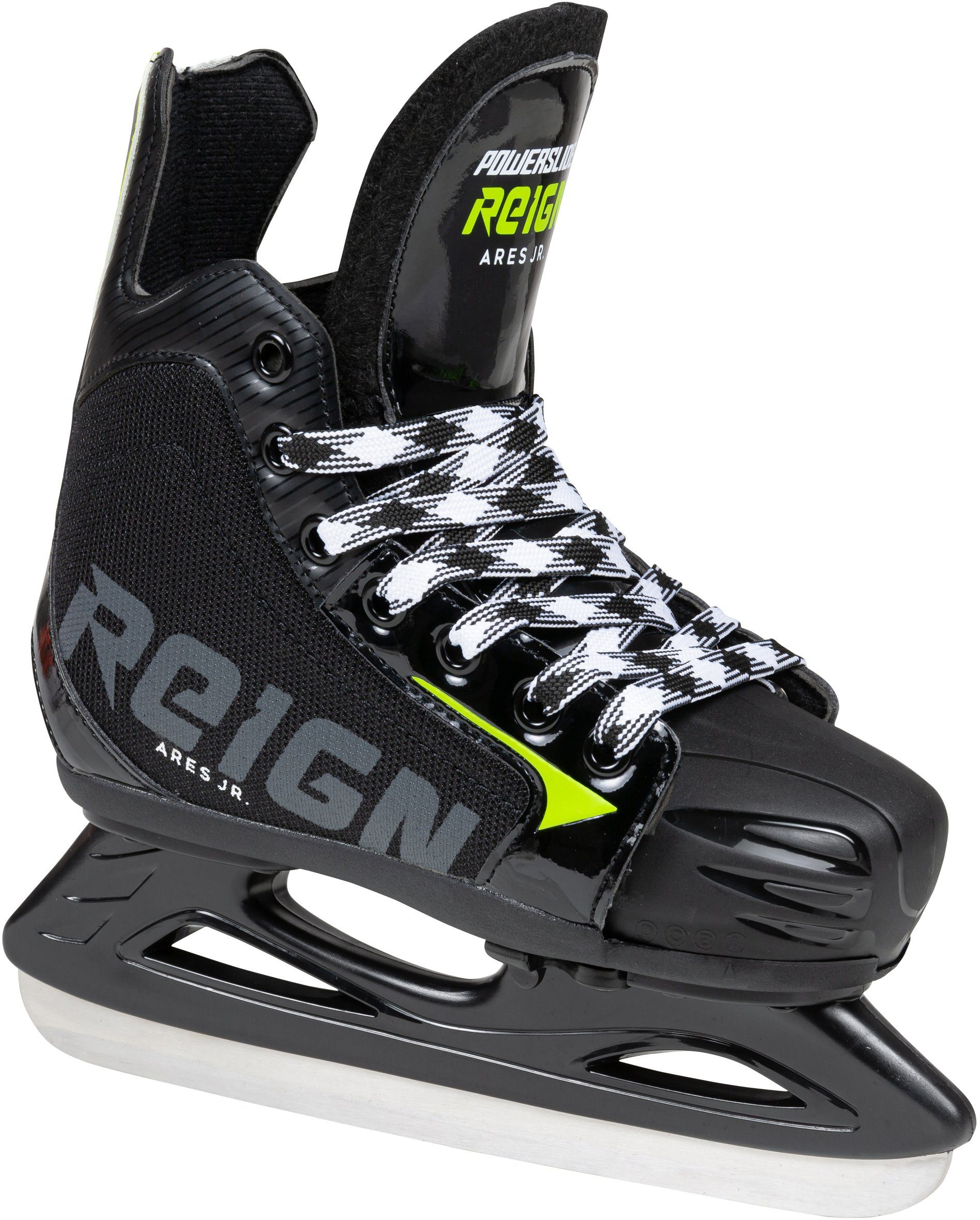 REIGN Schaatsen Ares Jr. adjustable