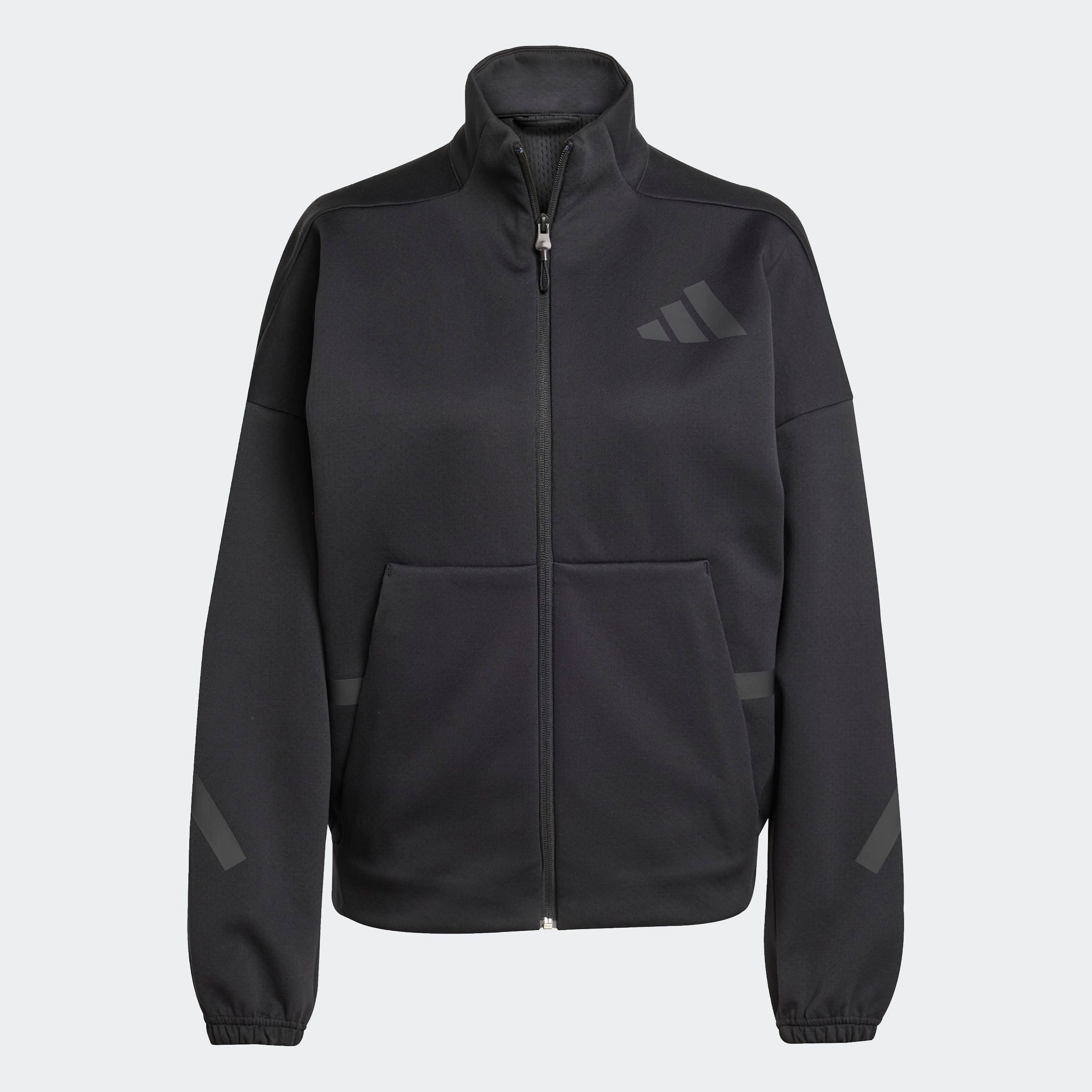 adidas Sportswear Sweatvest W Z.N.E. TT (1-delig)