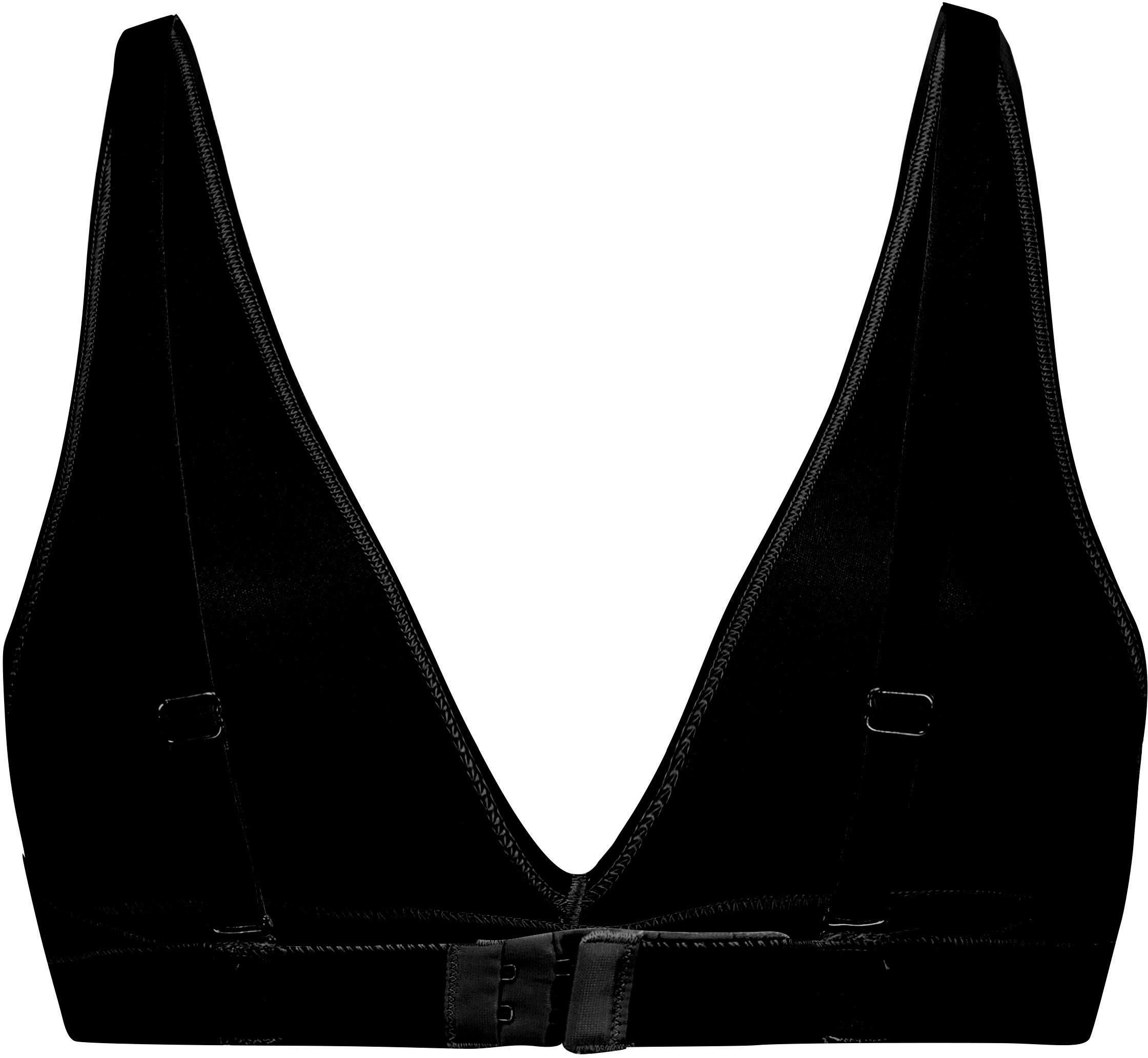 PUMA Triangel-bh PUMA WOMEN PADDED TRIANGLE TOP