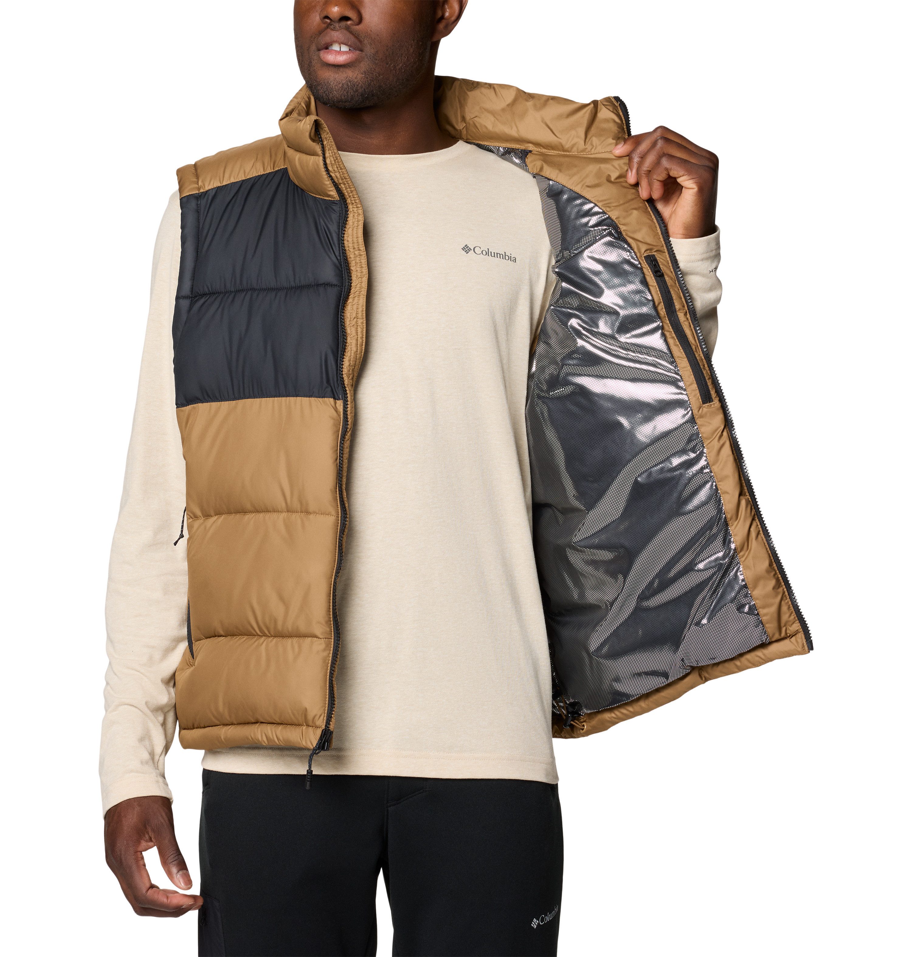Columbia Bodywarmer Pike Lake™ II Vest
